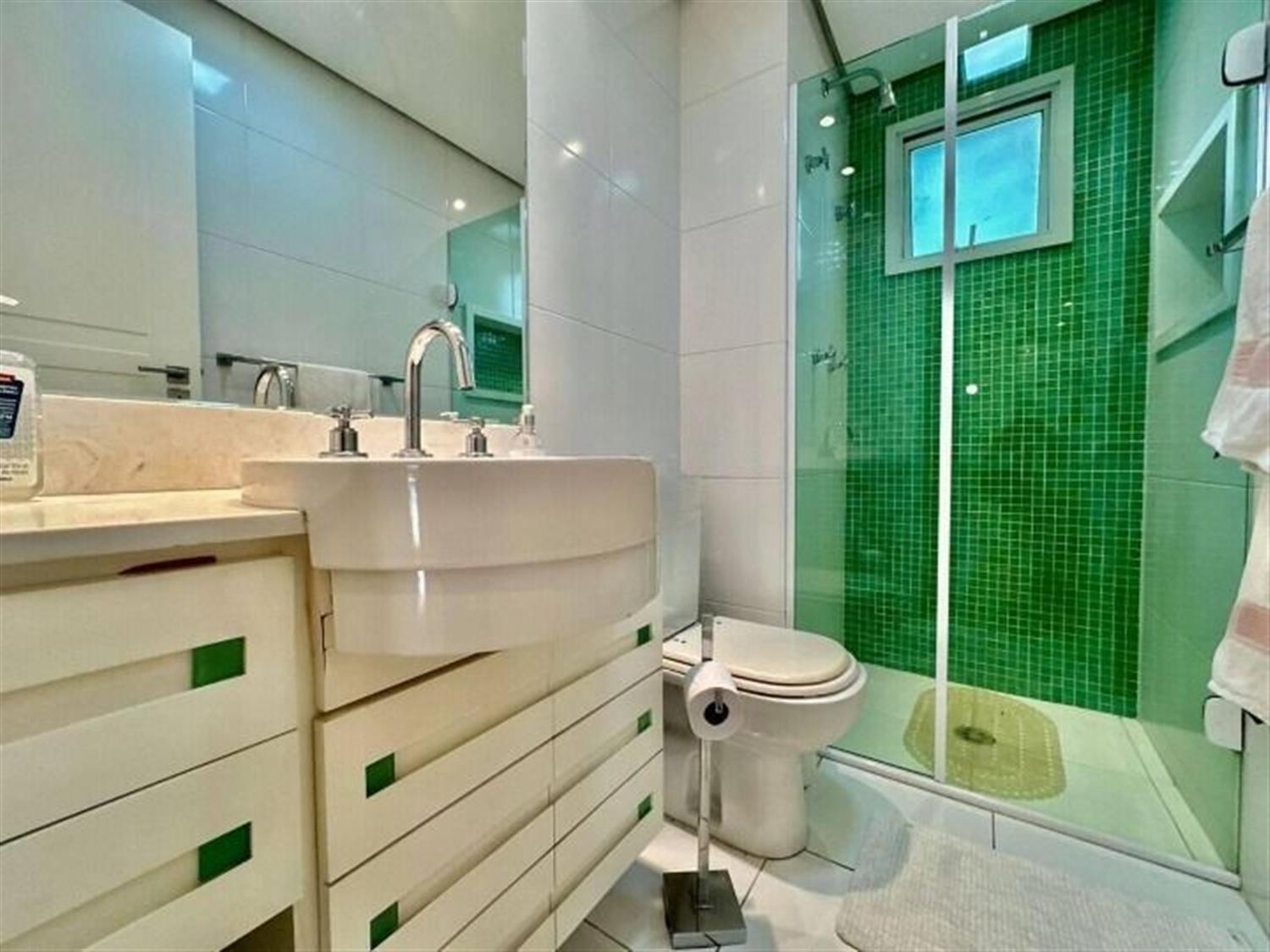 Apartamento, 3 quartos, 206 m² - Foto 15
