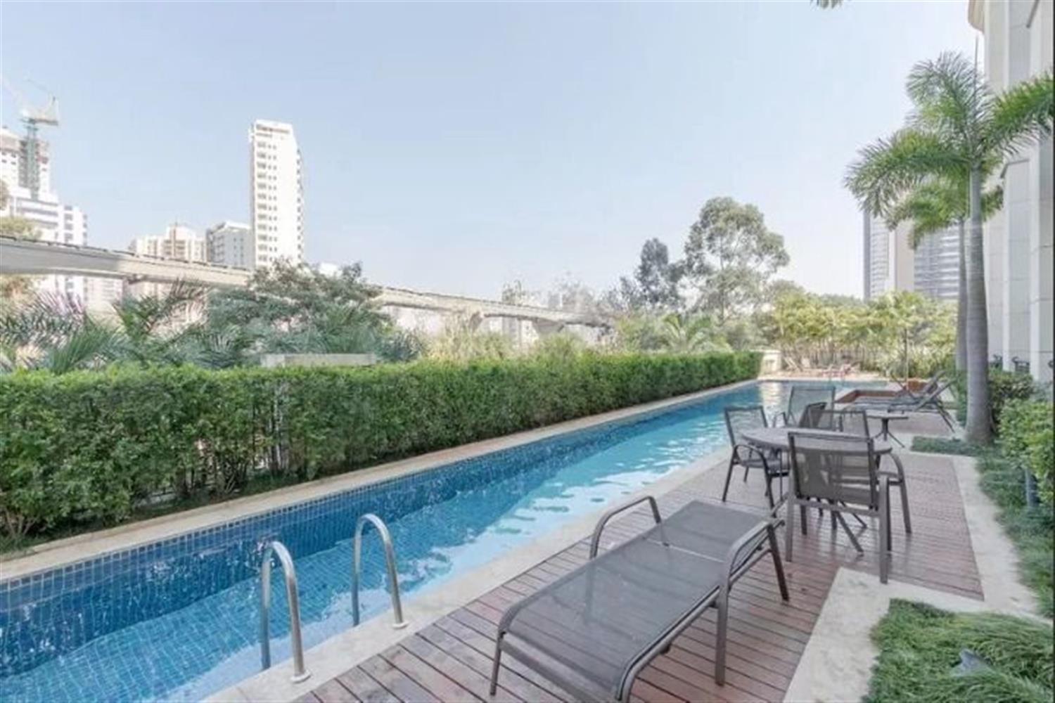Apartamento, 3 quartos, 206 m² - Foto 39