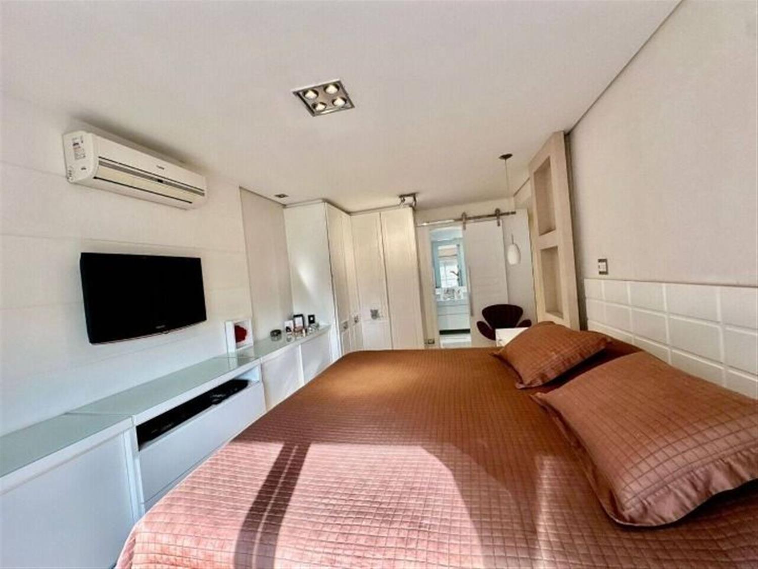 Apartamento, 3 quartos, 206 m² - Foto 18