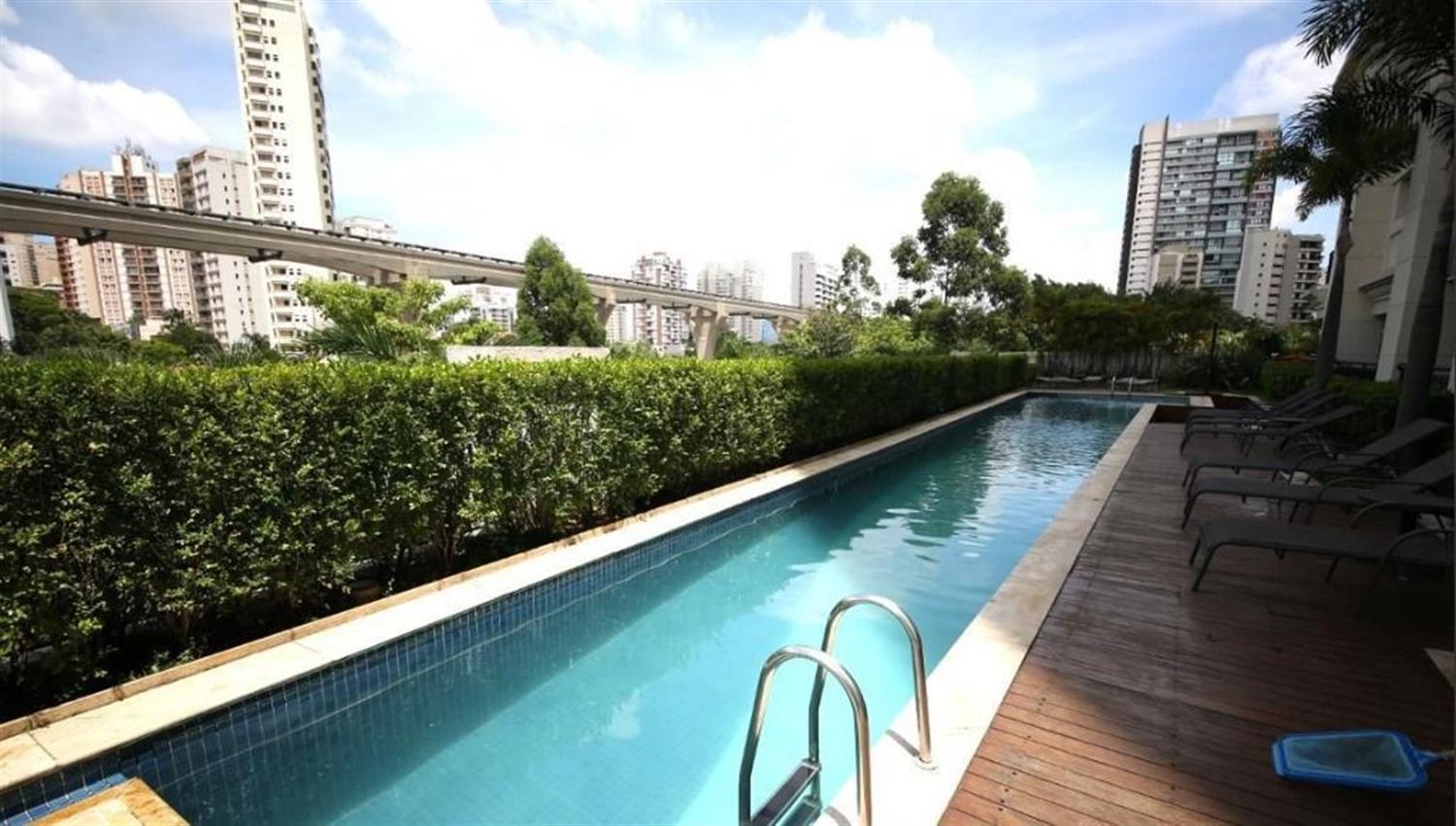Apartamento, 3 quartos, 206 m² - Foto 42
