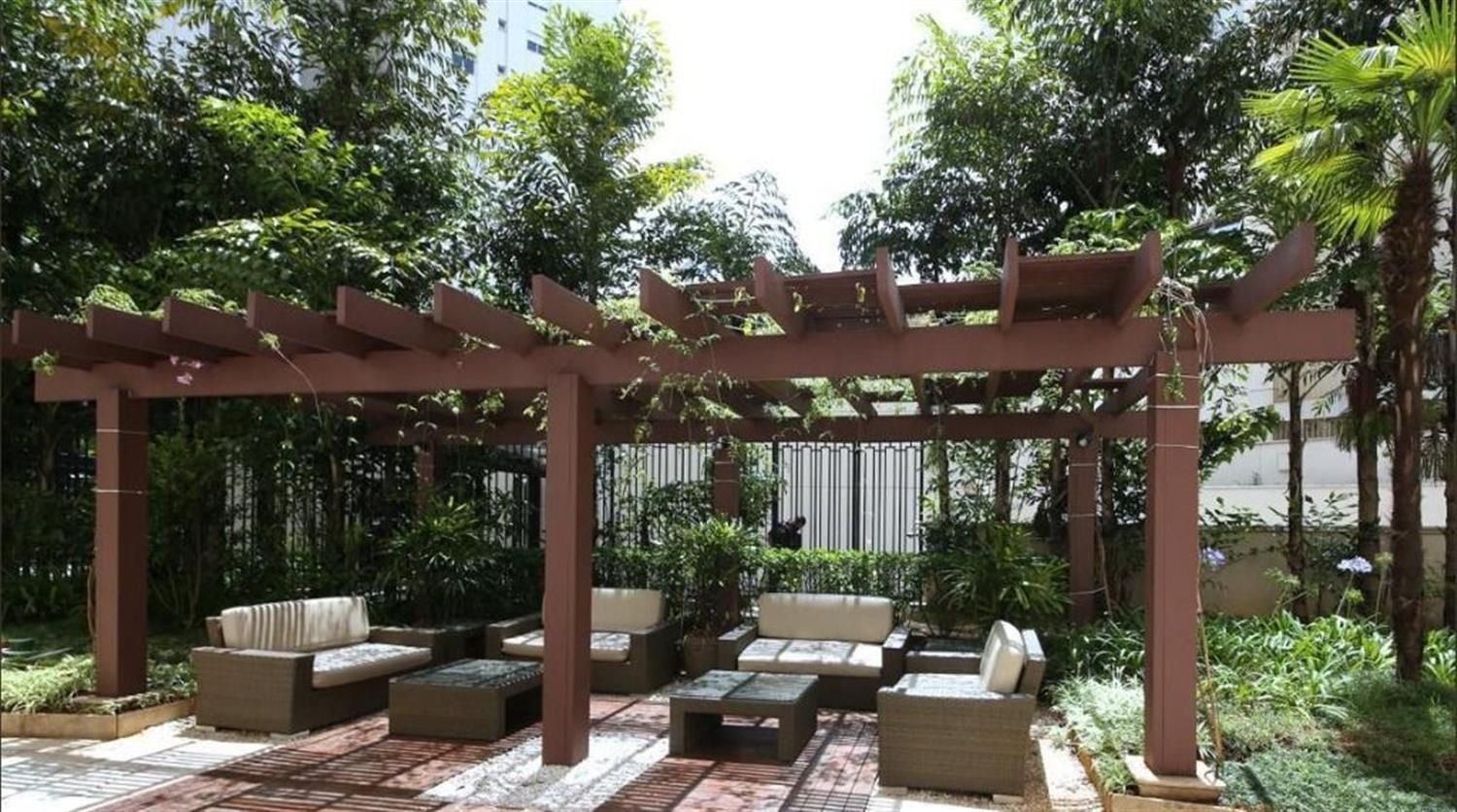 Apartamento, 3 quartos, 206 m² - Foto 37