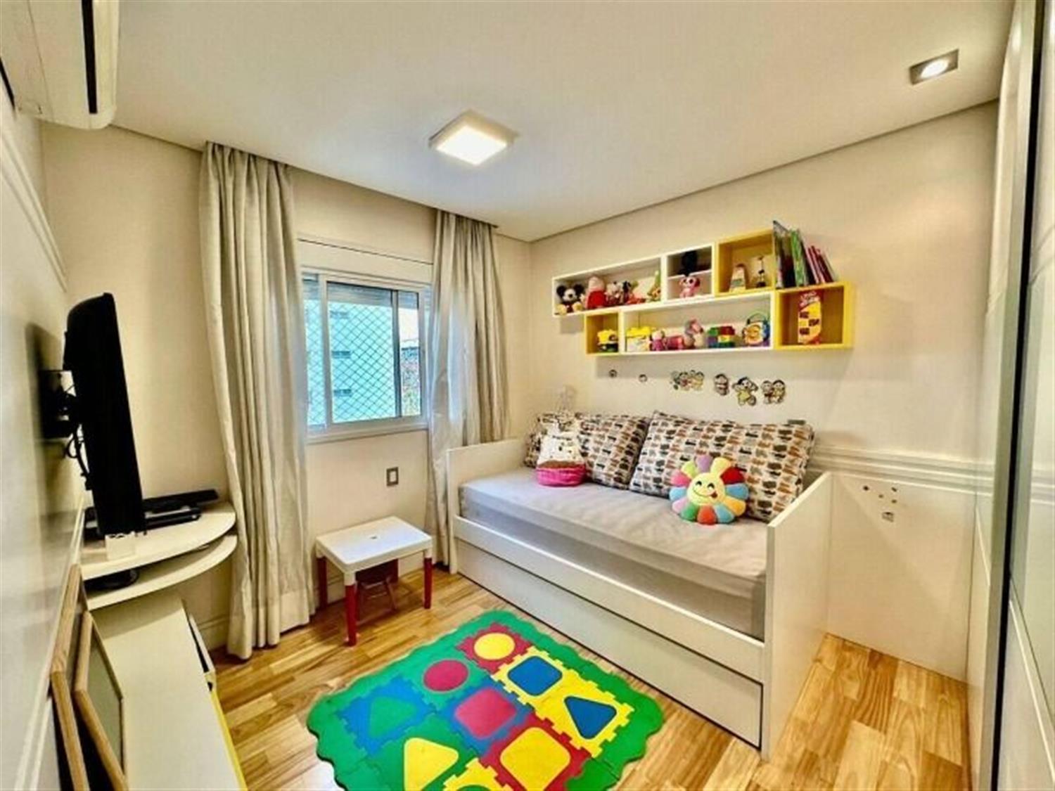 Apartamento, 3 quartos, 206 m² - Foto 14