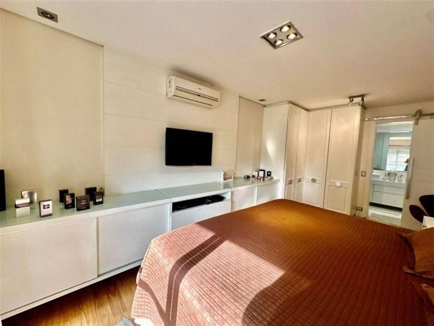 Apartamento, 3 quartos, 206 m² - Foto 17