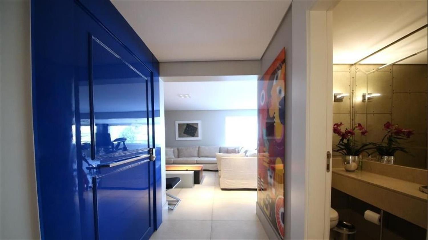 Apartamento, 3 quartos, 206 m² - Foto 35