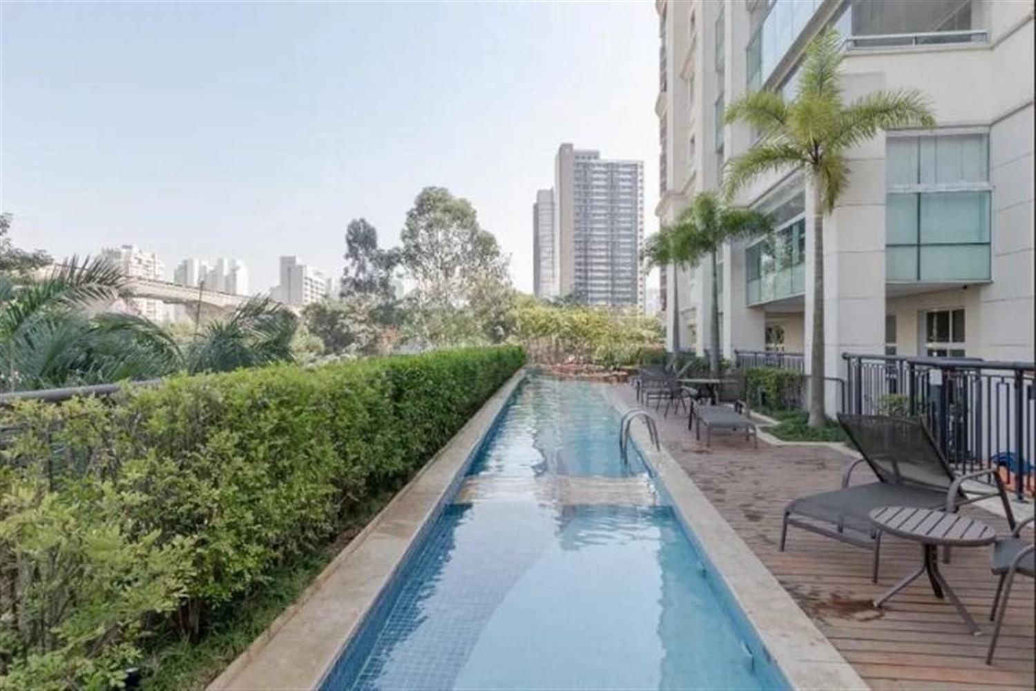 Apartamento, 3 quartos, 206 m² - Foto 38