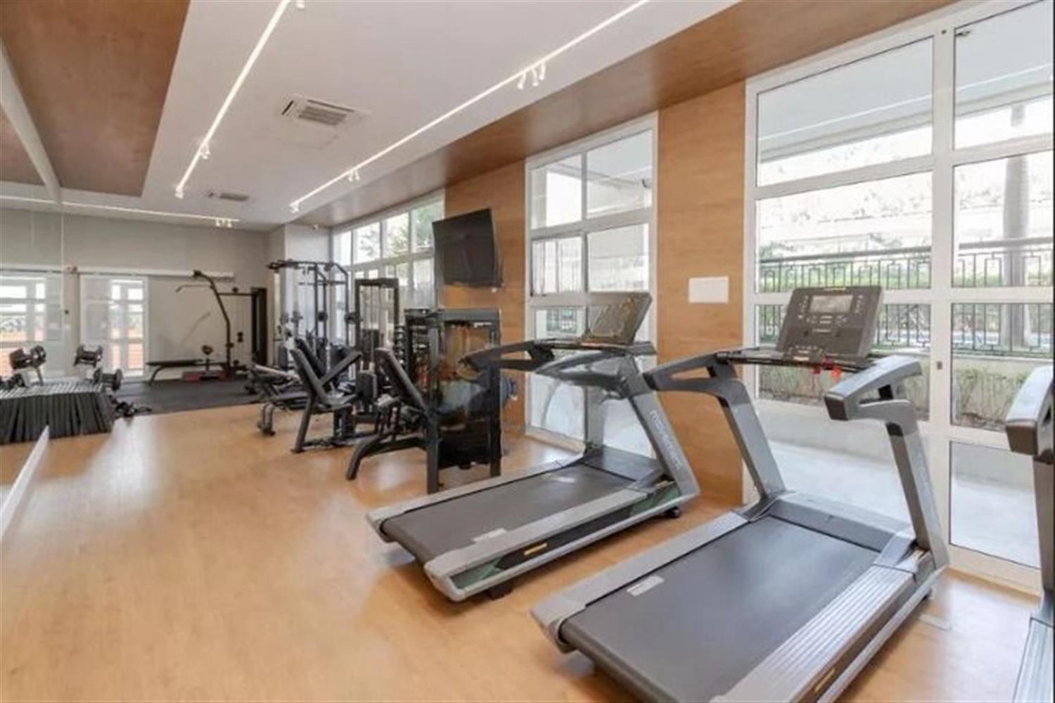 Apartamento, 3 quartos, 206 m² - Foto 33