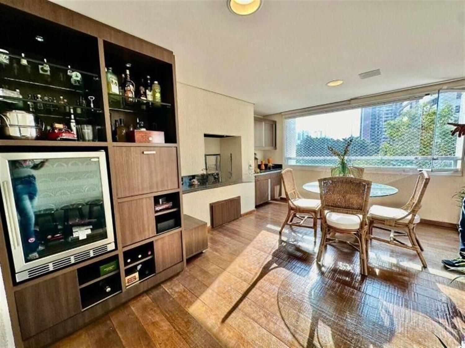 Apartamento, 3 quartos, 206 m² - Foto 6