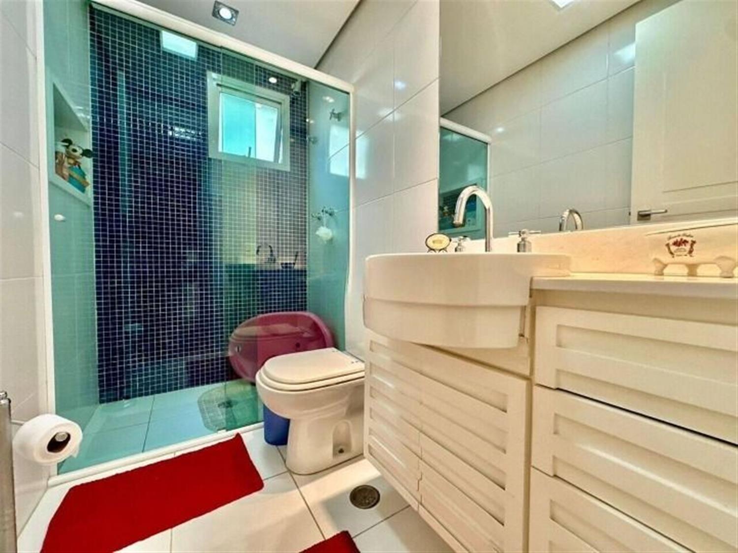 Apartamento, 3 quartos, 206 m² - Foto 13