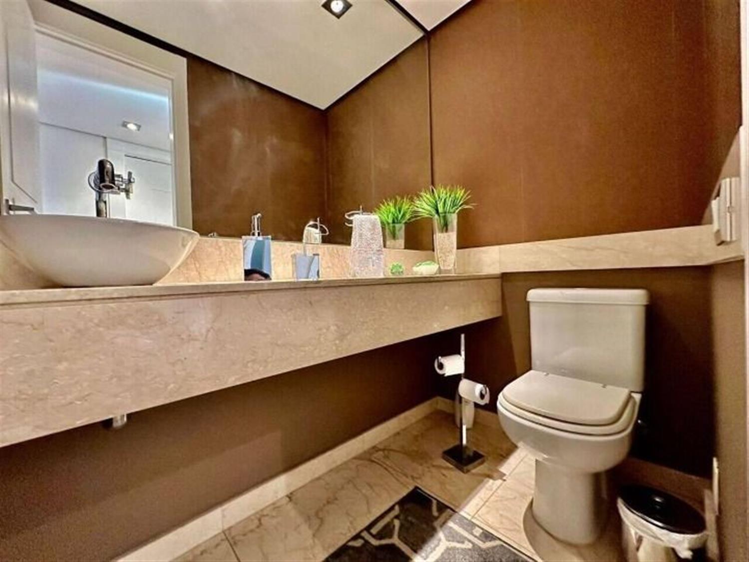 Apartamento, 3 quartos, 206 m² - Foto 10