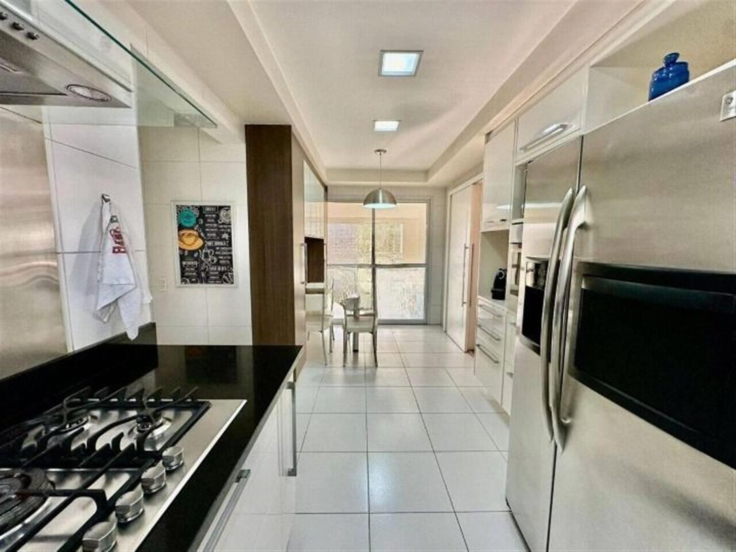 Apartamento, 3 quartos, 206 m² - Foto 22