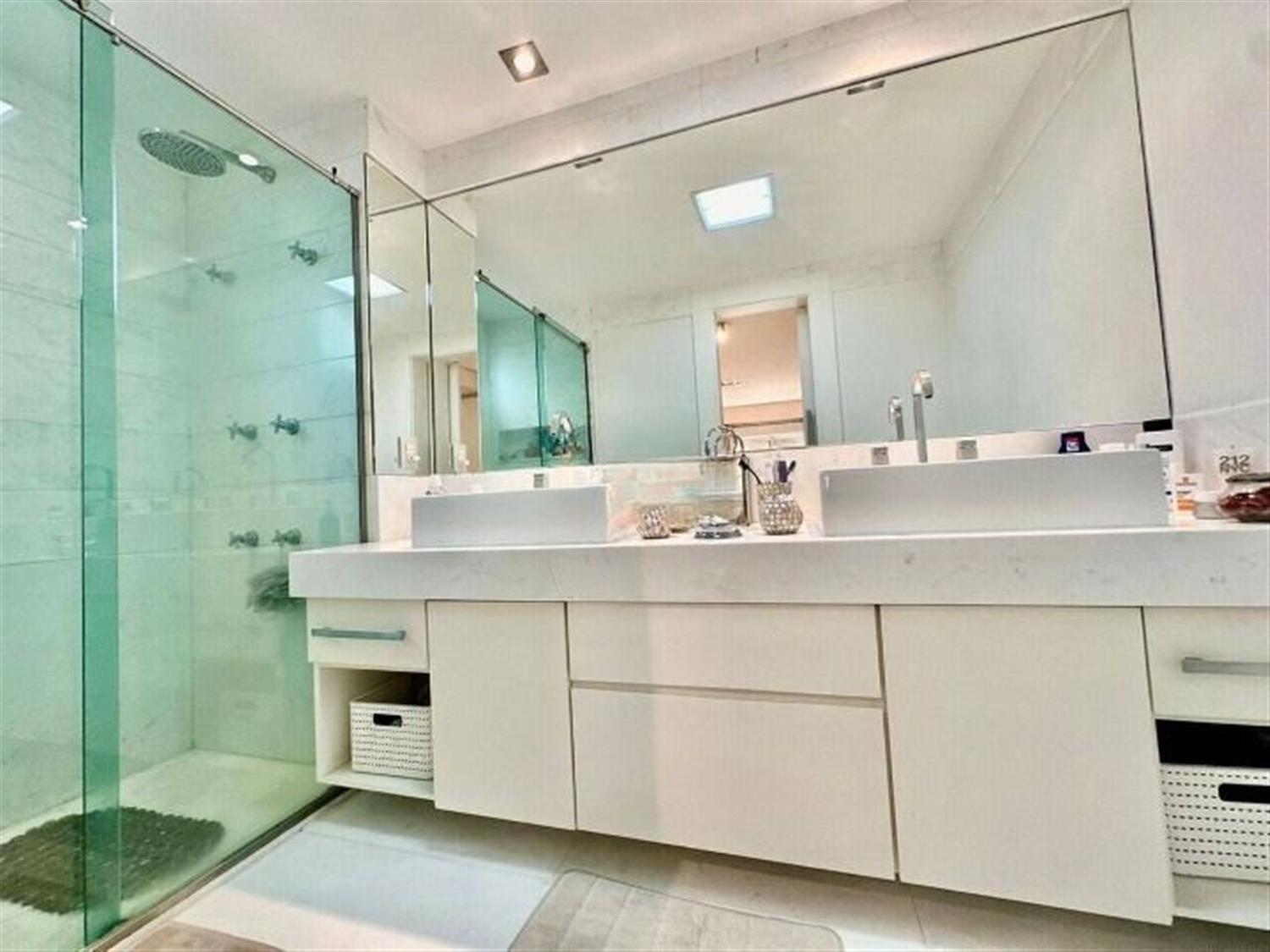 Apartamento, 3 quartos, 206 m² - Foto 20