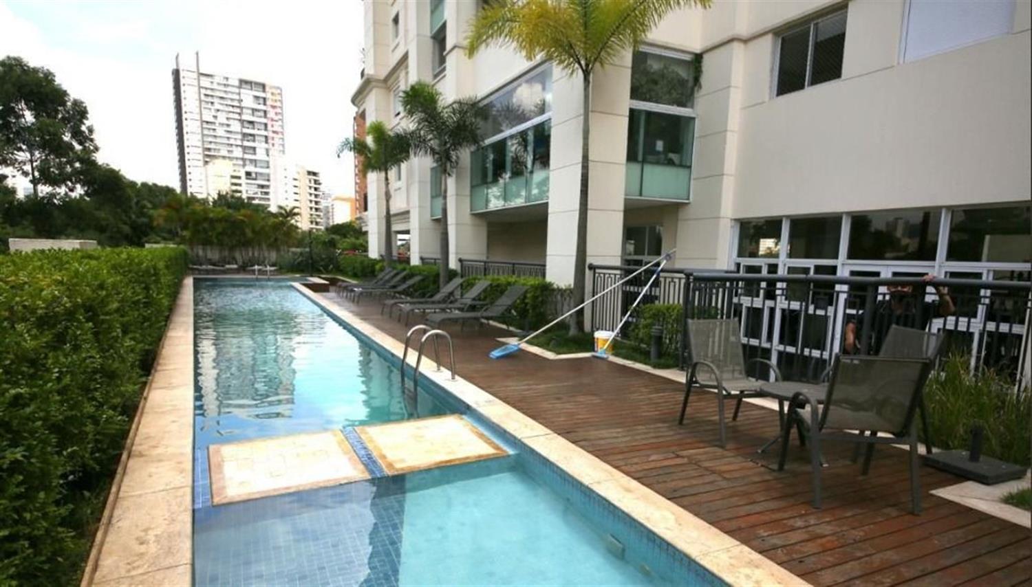 Apartamento, 3 quartos, 206 m² - Foto 43