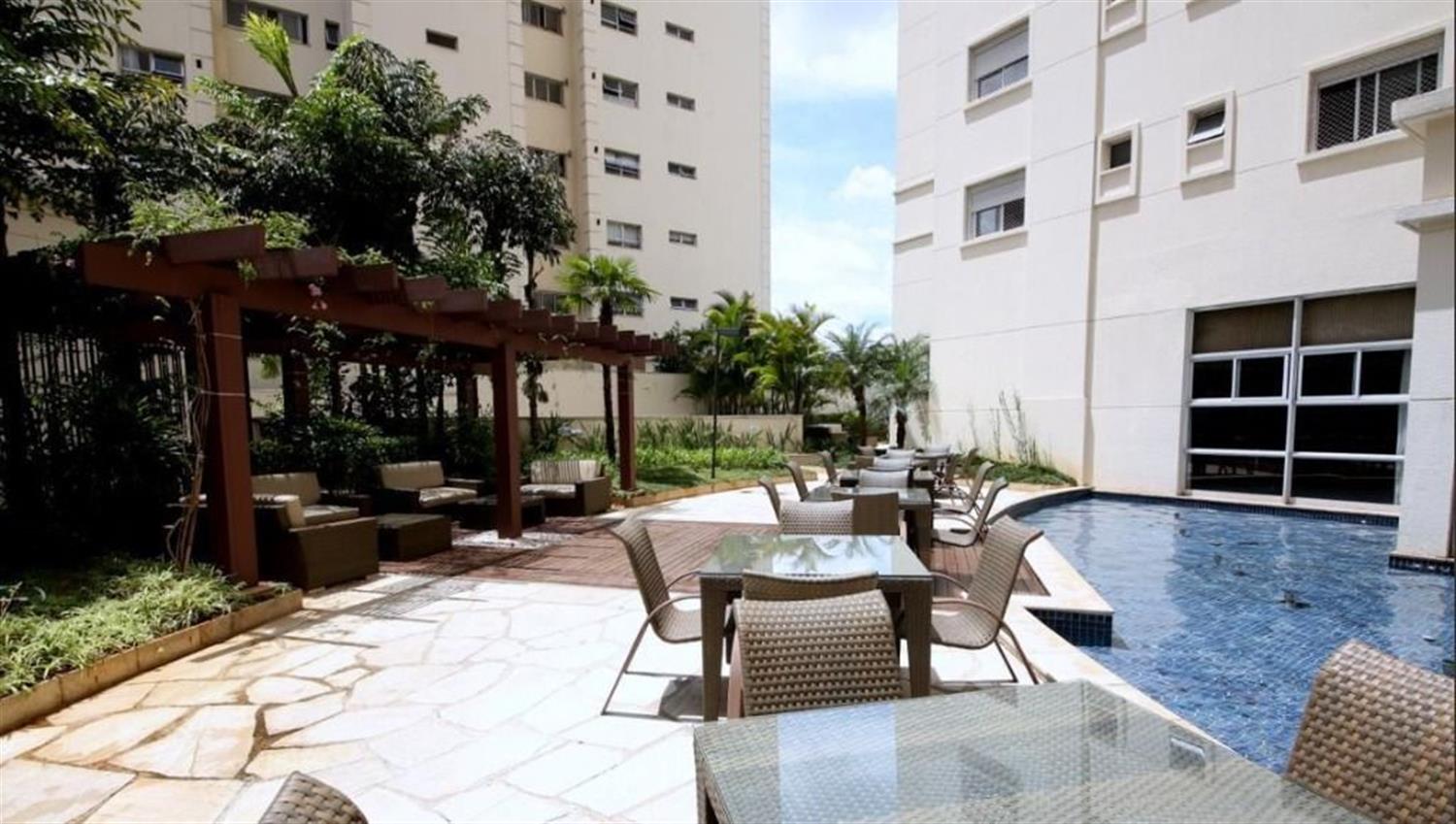 Apartamento, 3 quartos, 206 m² - Foto 41