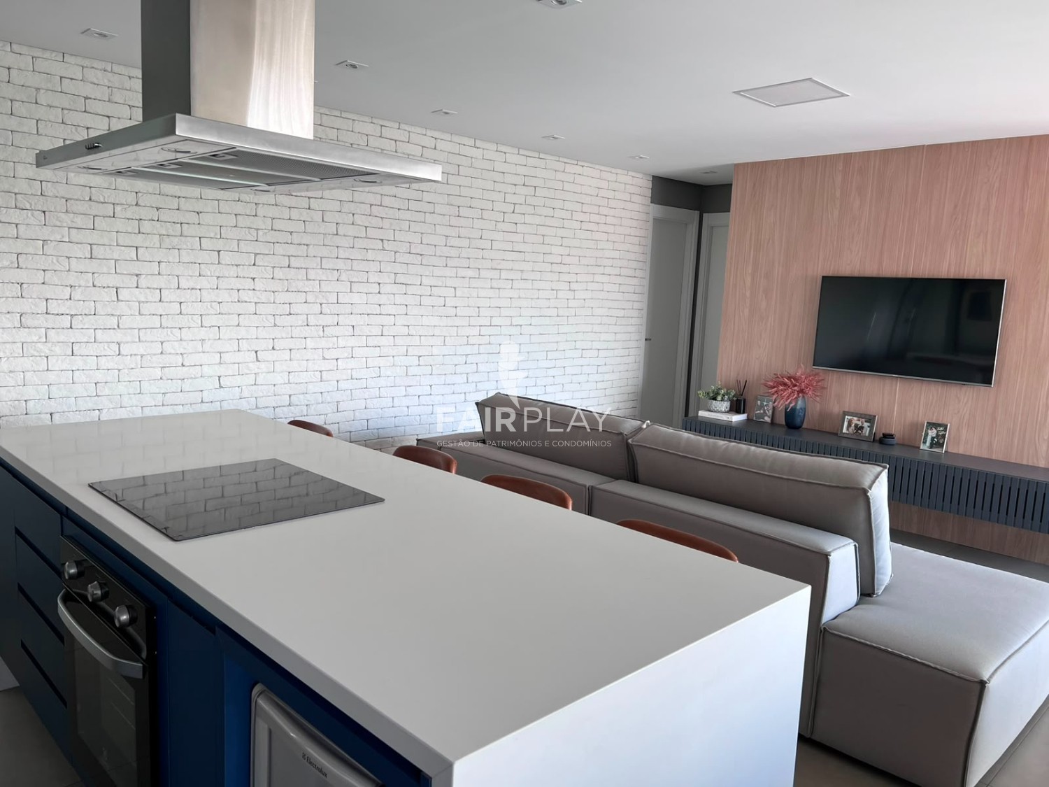 Apartamento, 3 quartos, 95 m² - Foto 8