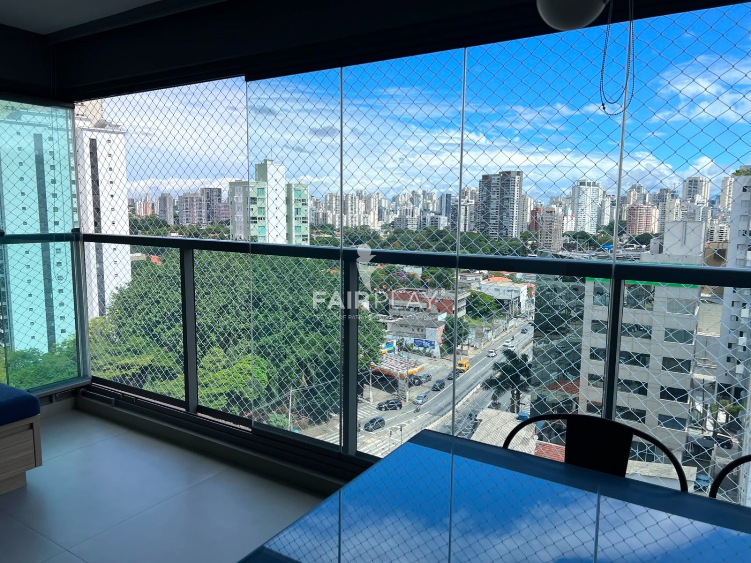 Apartamento, 3 quartos, 95 m² - Foto 7