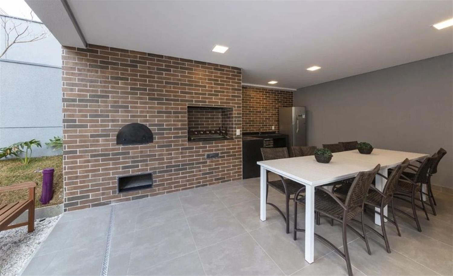 Apartamento, 3 quartos, 95 m² - Foto 28