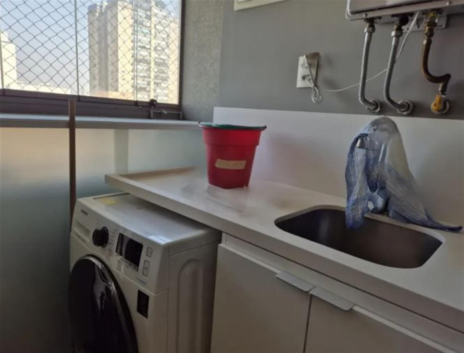 Apartamento, 3 quartos, 95 m² - Foto 22