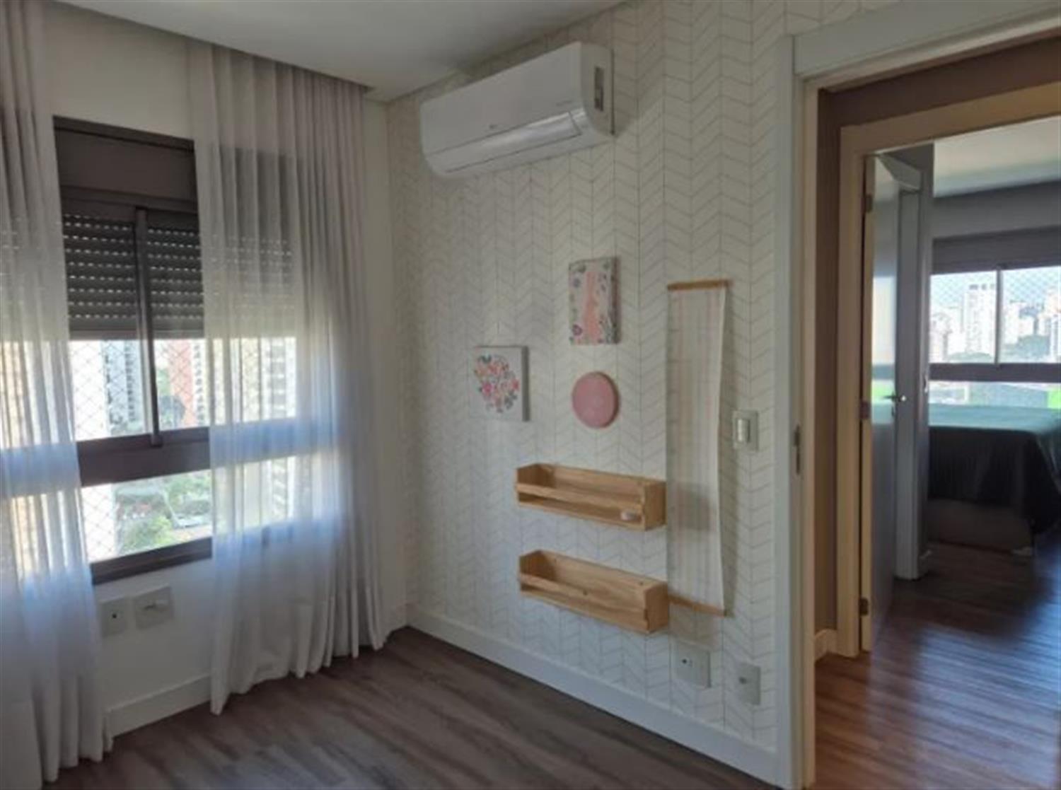 Apartamento, 3 quartos, 95 m² - Foto 14