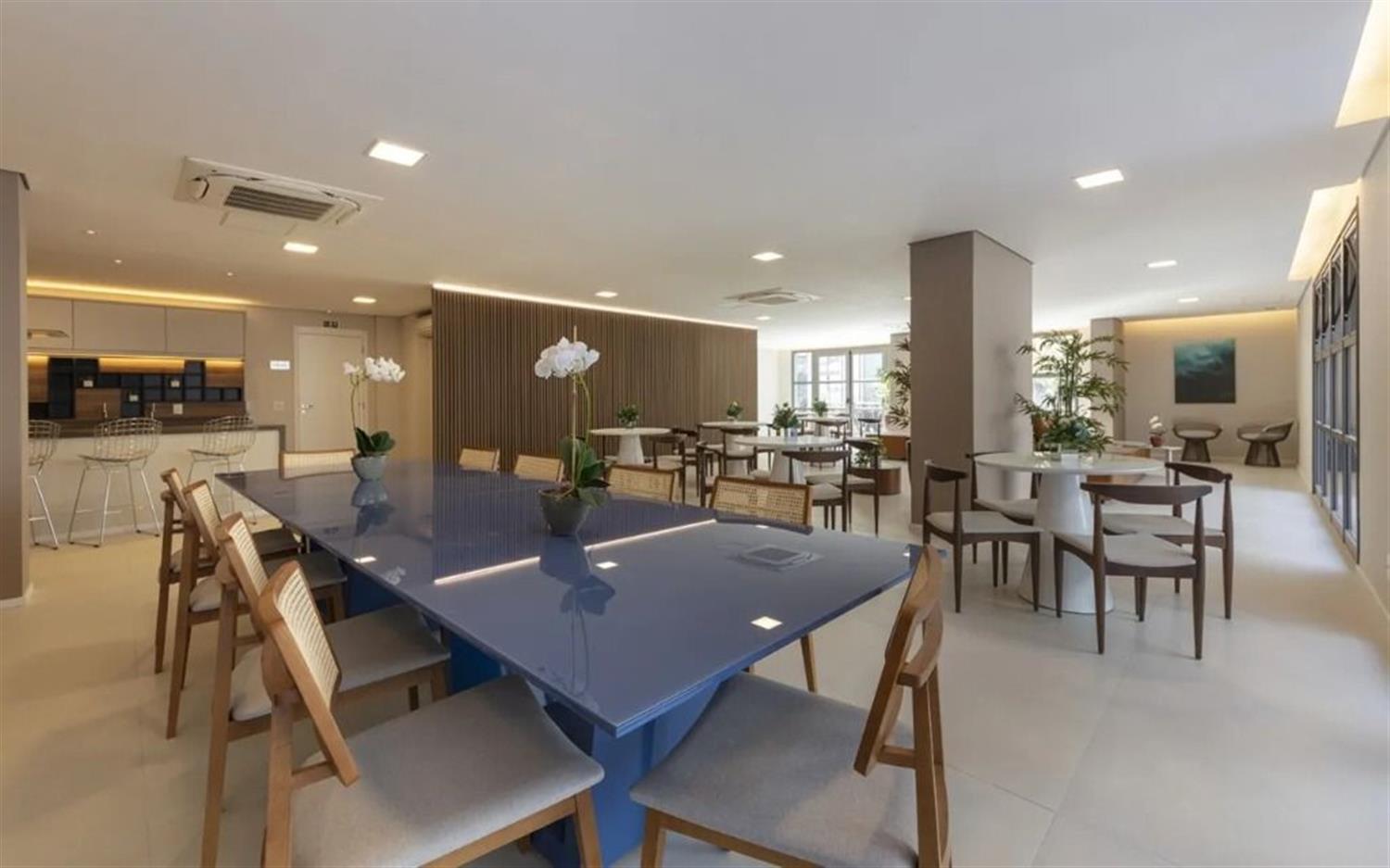 Apartamento, 3 quartos, 95 m² - Foto 29