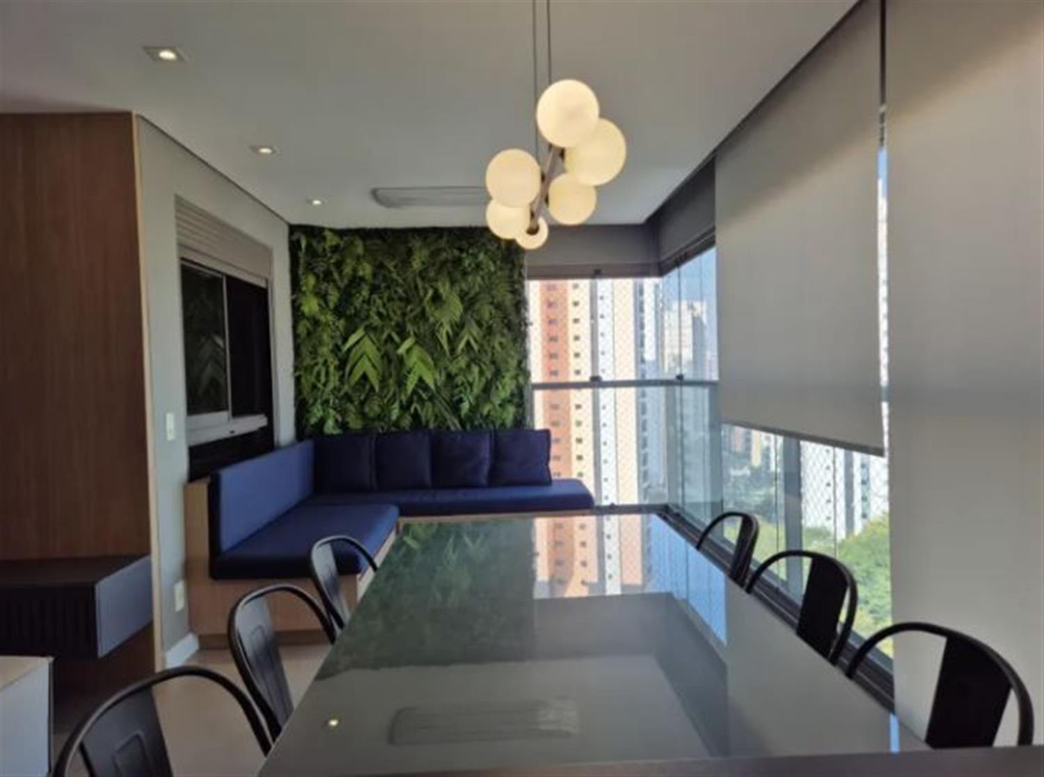 Apartamento, 3 quartos, 95 m² - Foto 4