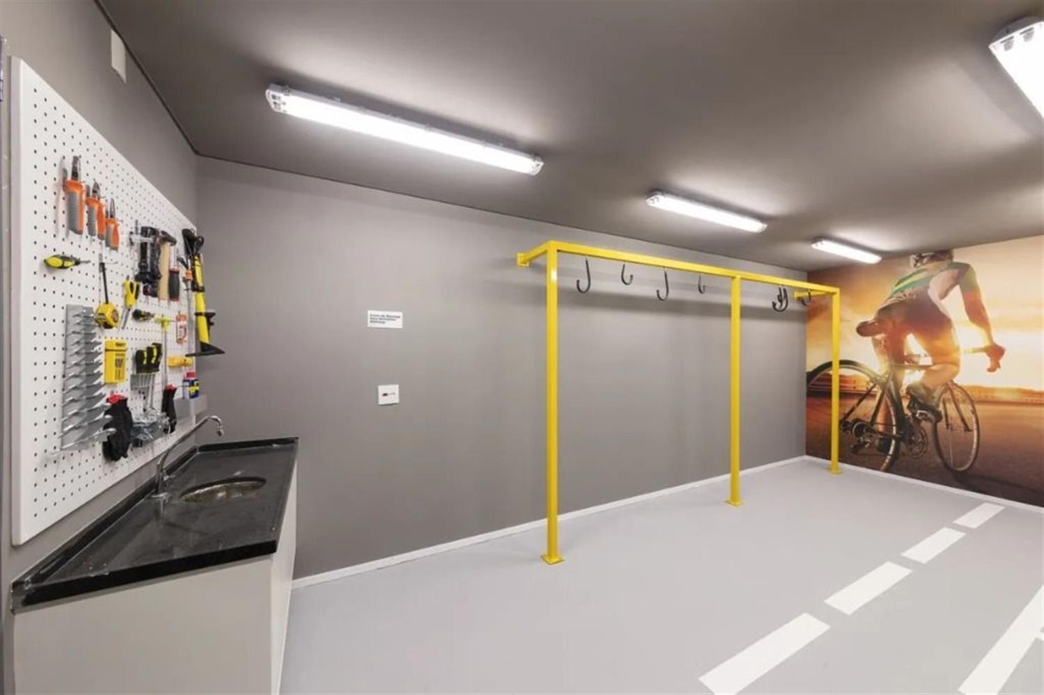 Apartamento, 3 quartos, 95 m² - Foto 24