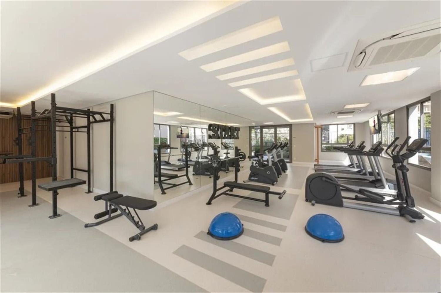 Apartamento, 3 quartos, 95 m² - Foto 32