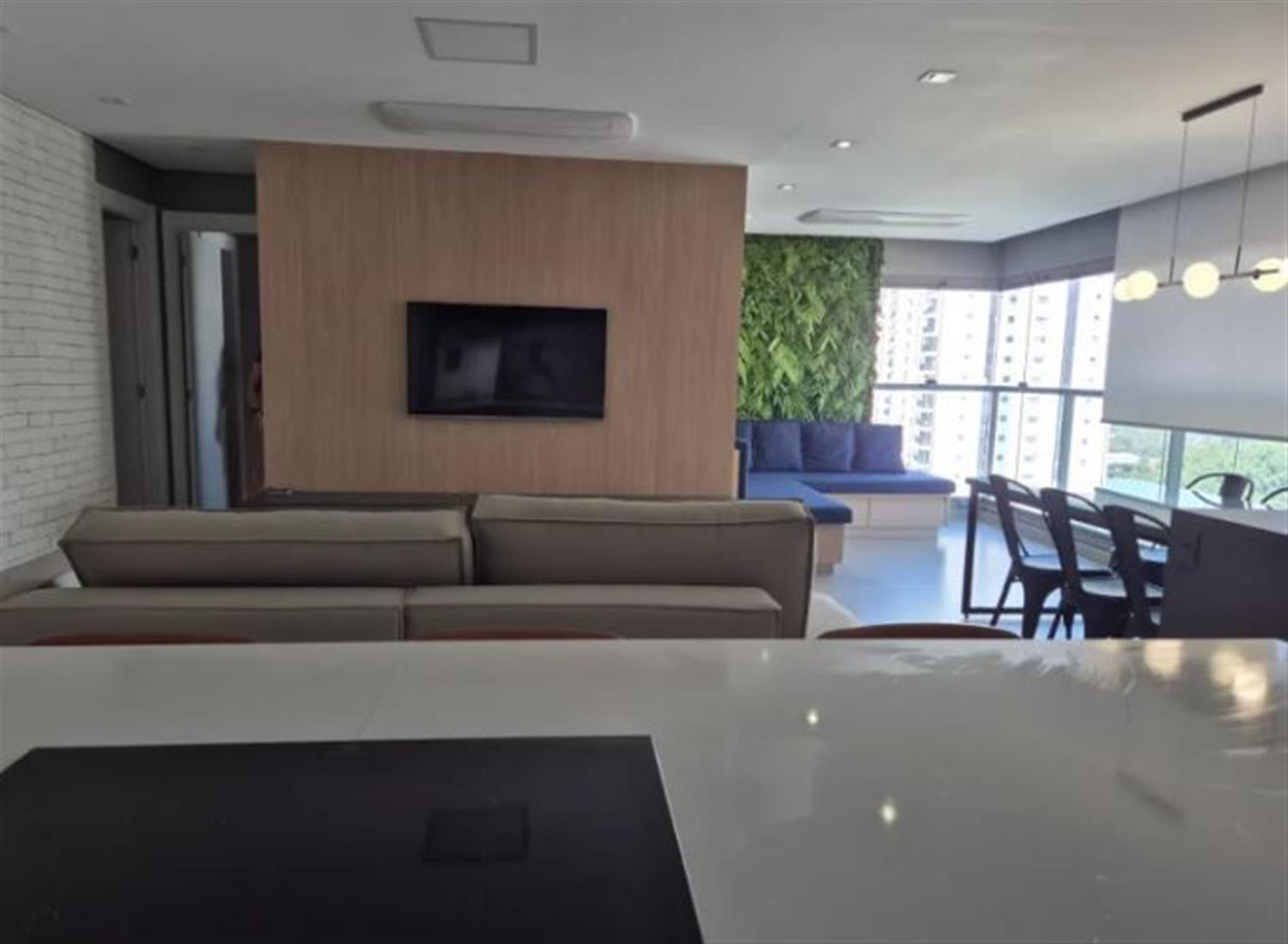 Apartamento, 3 quartos, 95 m² - Foto 3