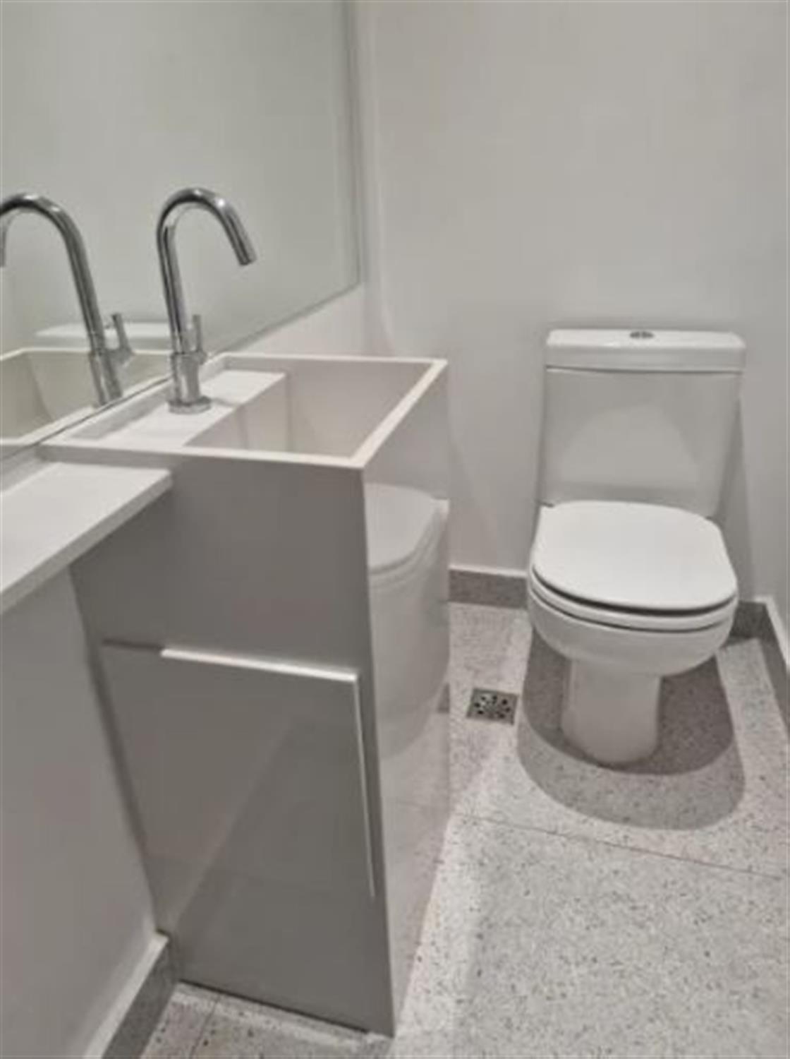 Apartamento, 3 quartos, 95 m² - Foto 11