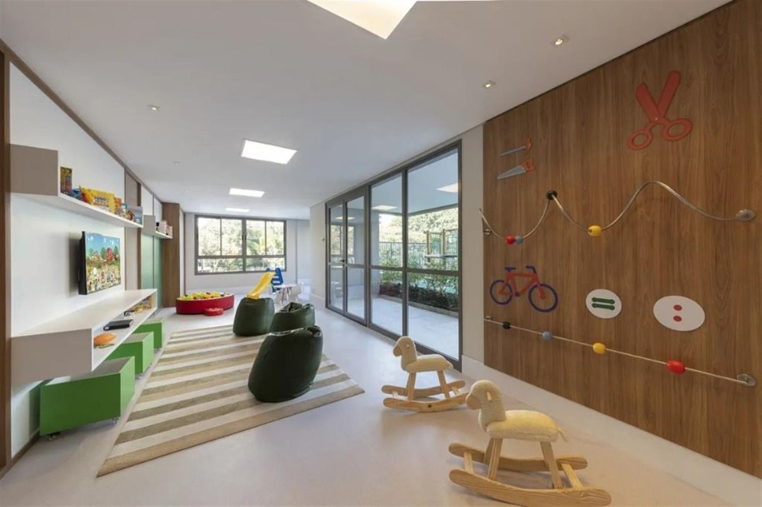 Apartamento, 3 quartos, 95 m² - Foto 25