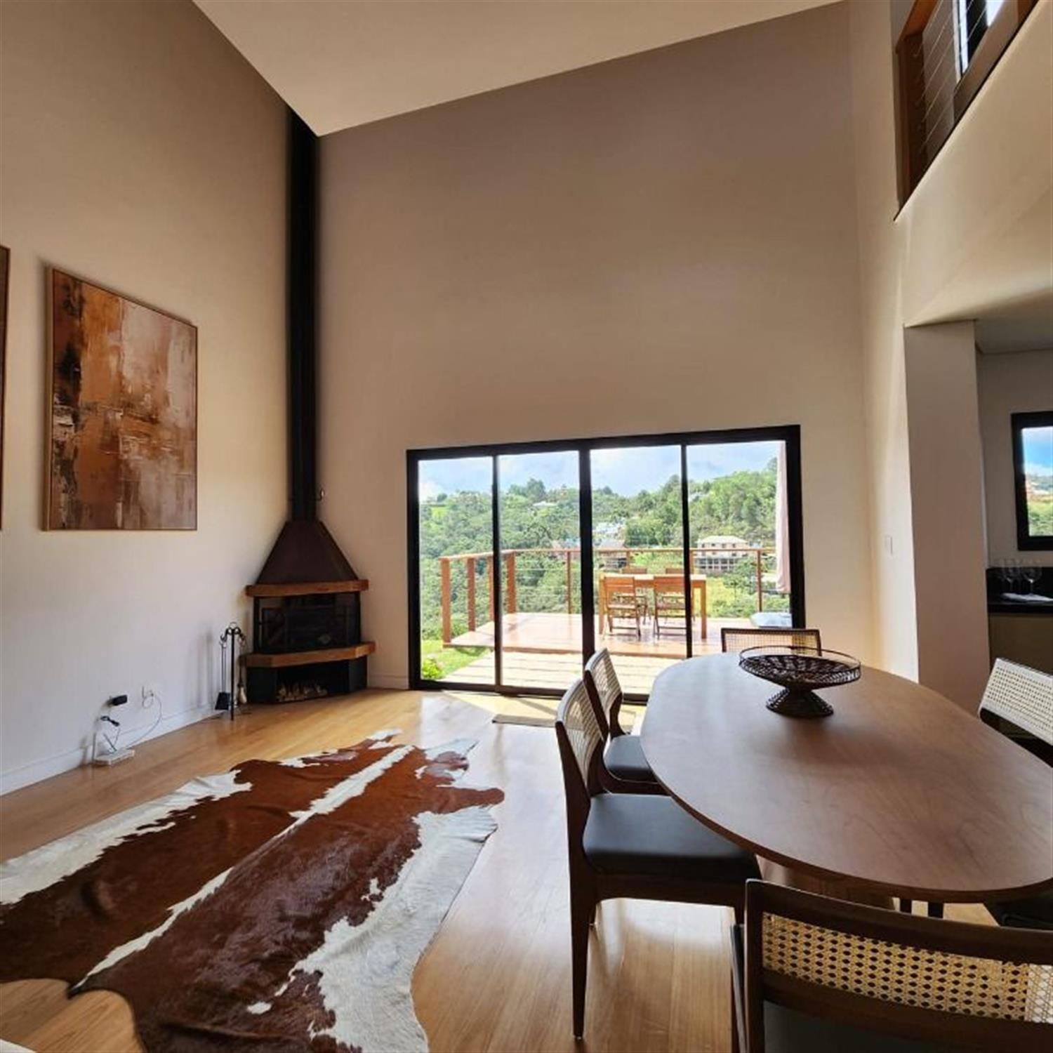 Casa, 4 quartos, 230 m² - Foto 3