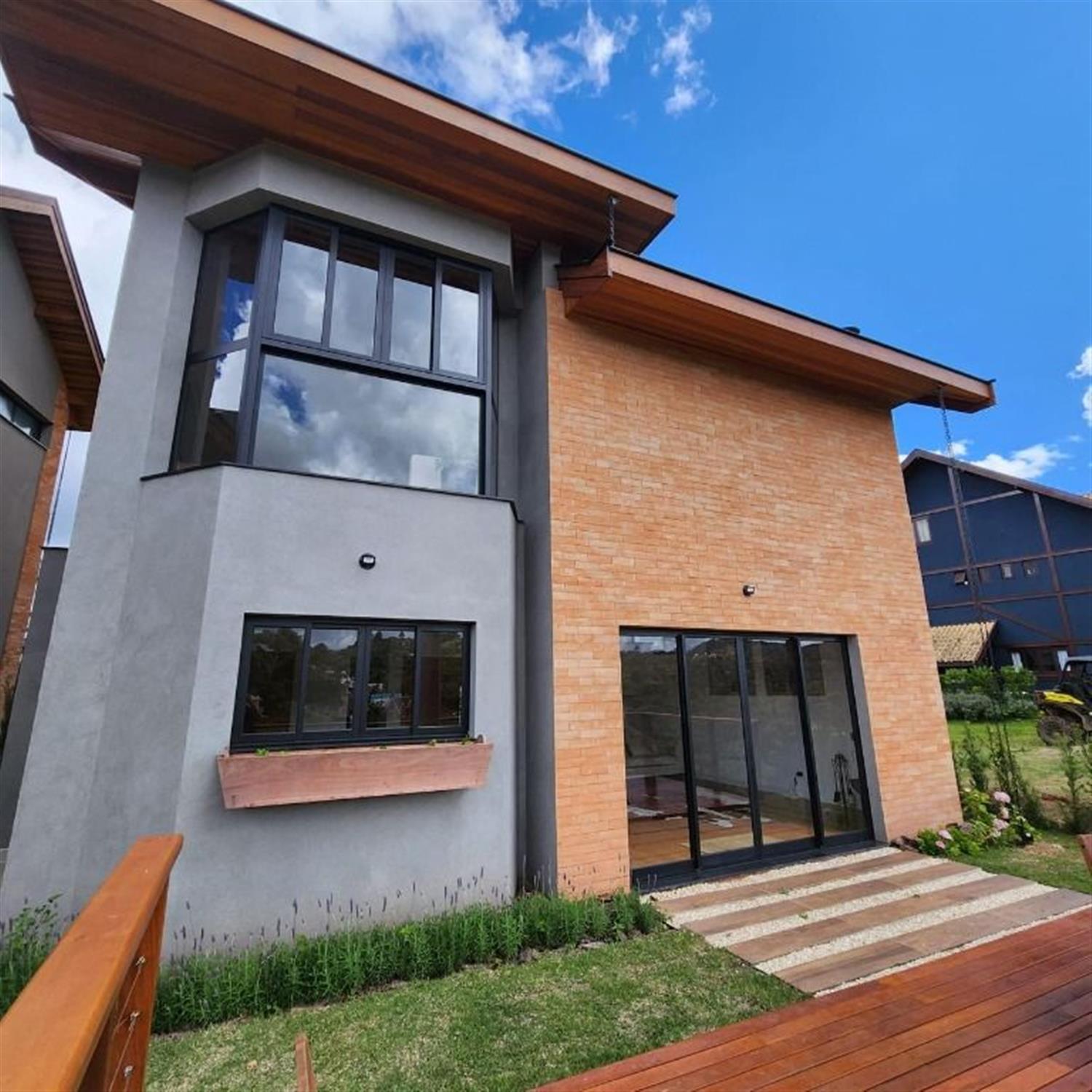 Casa, 4 quartos, 230 m² - Foto 26
