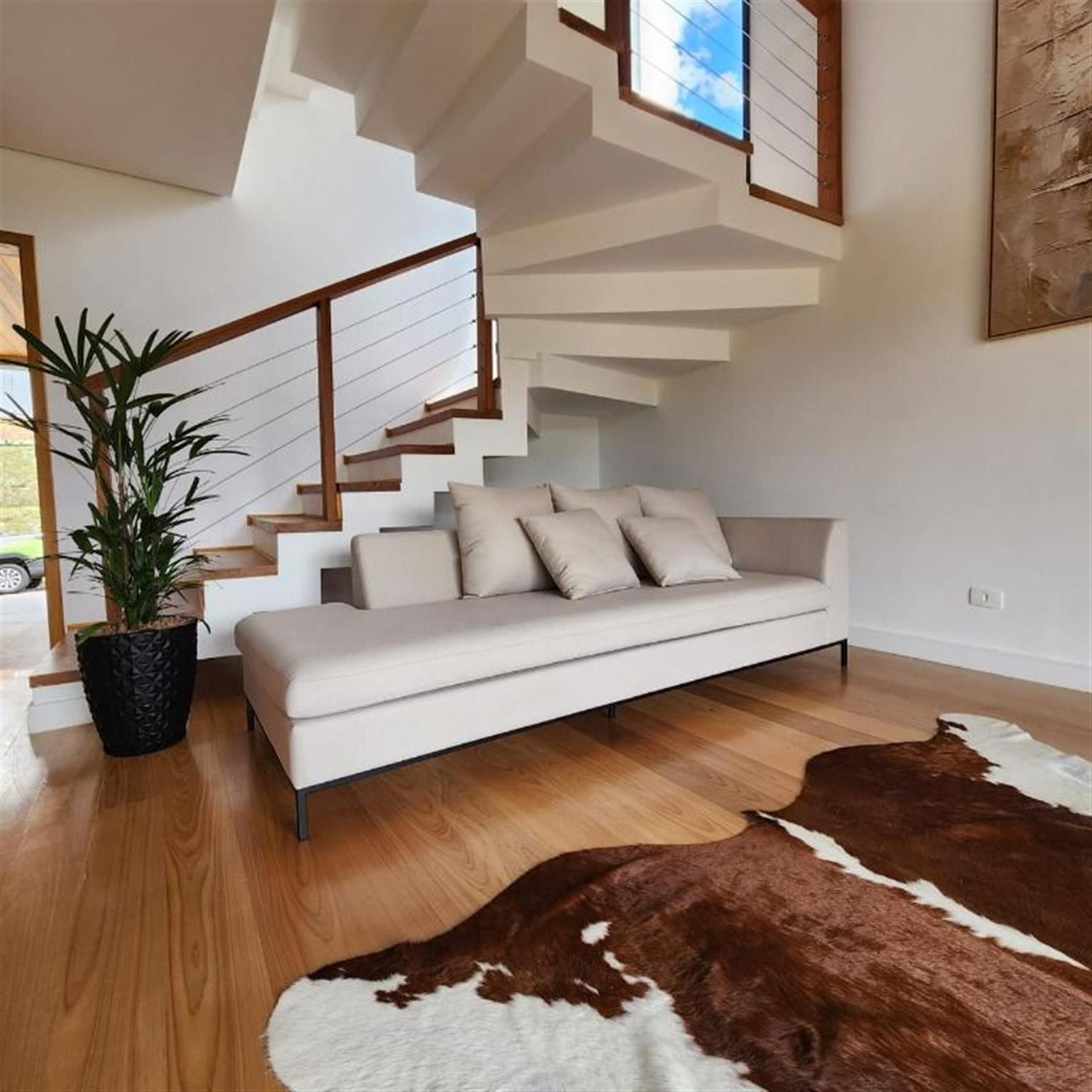 Casa, 4 quartos, 230 m² - Foto 4