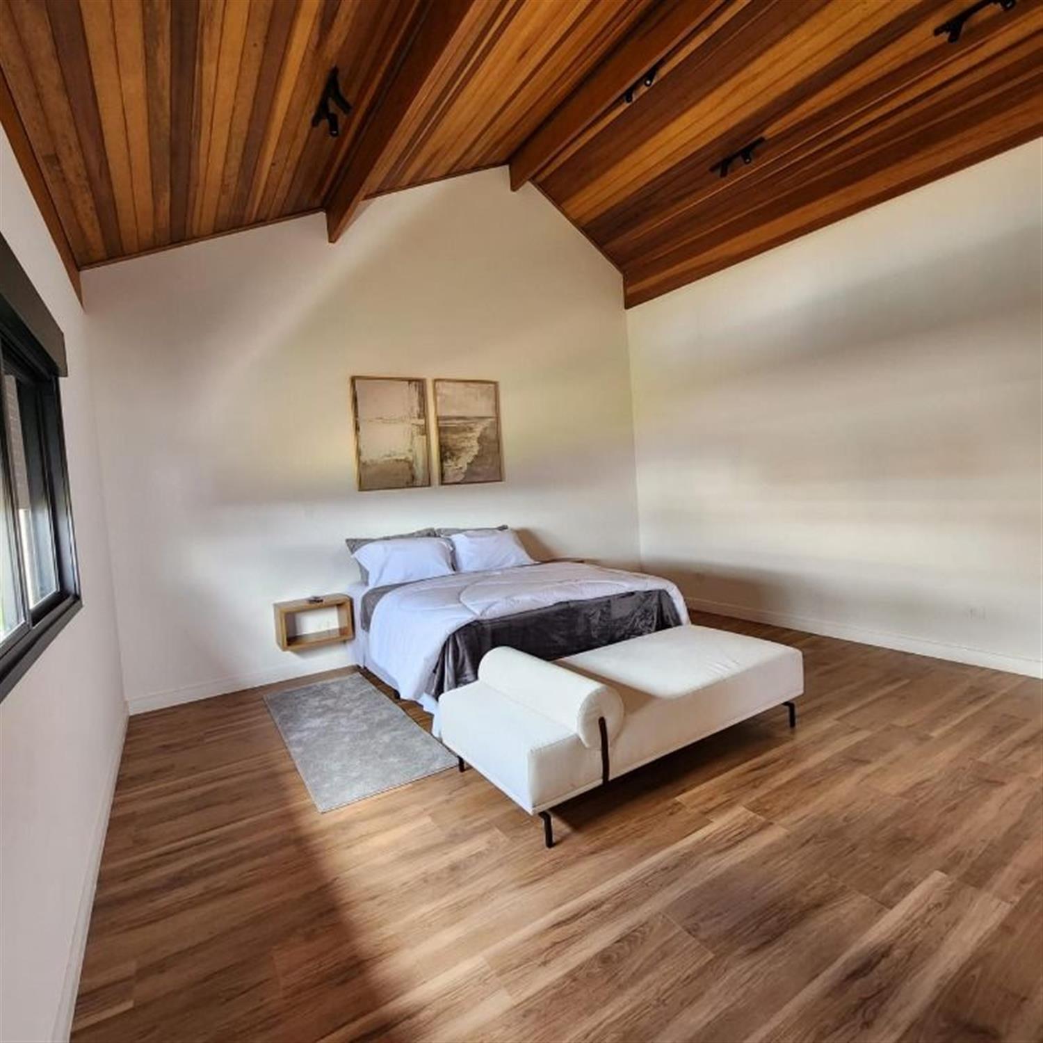 Casa, 4 quartos, 230 m² - Foto 11