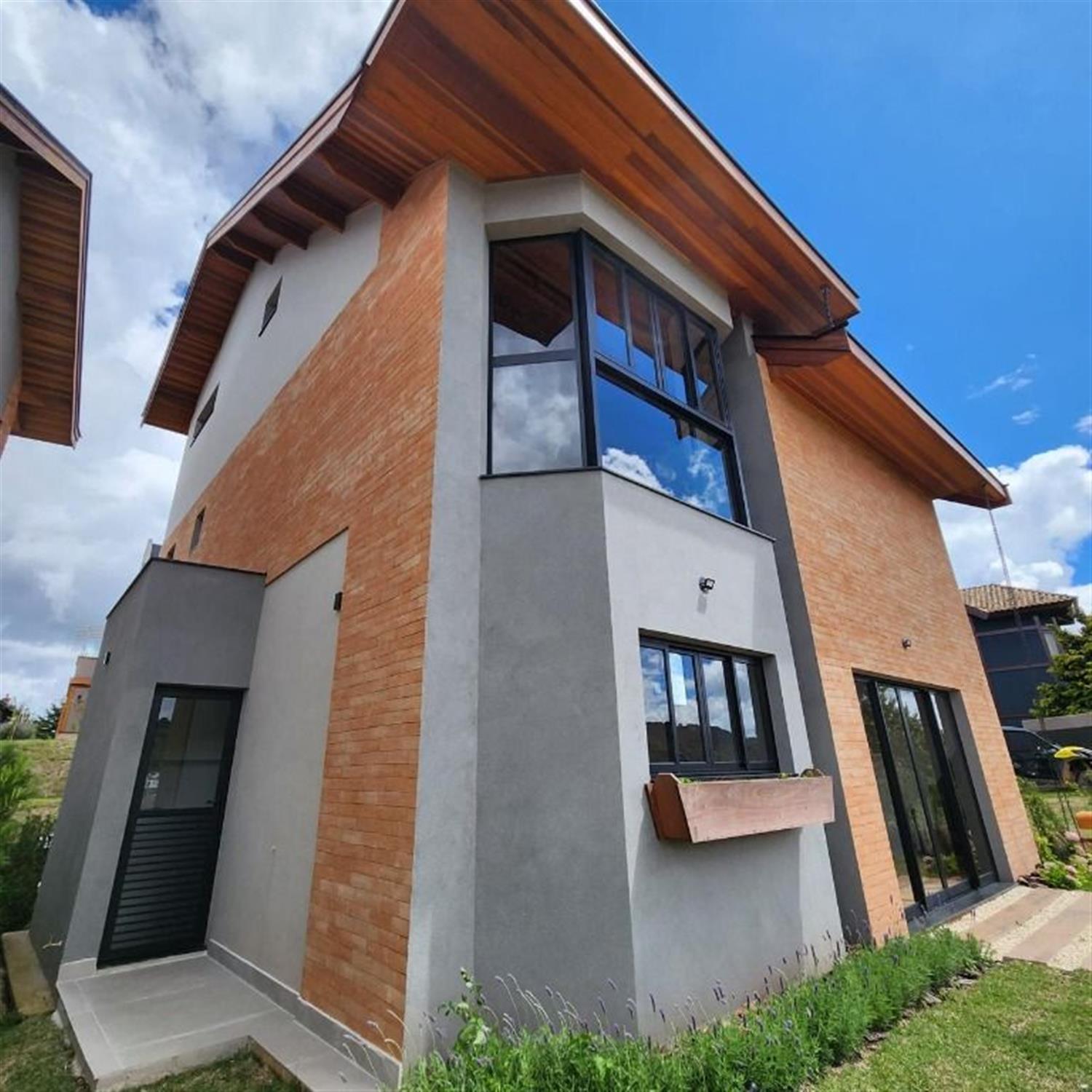 Casa, 4 quartos, 230 m² - Foto 27