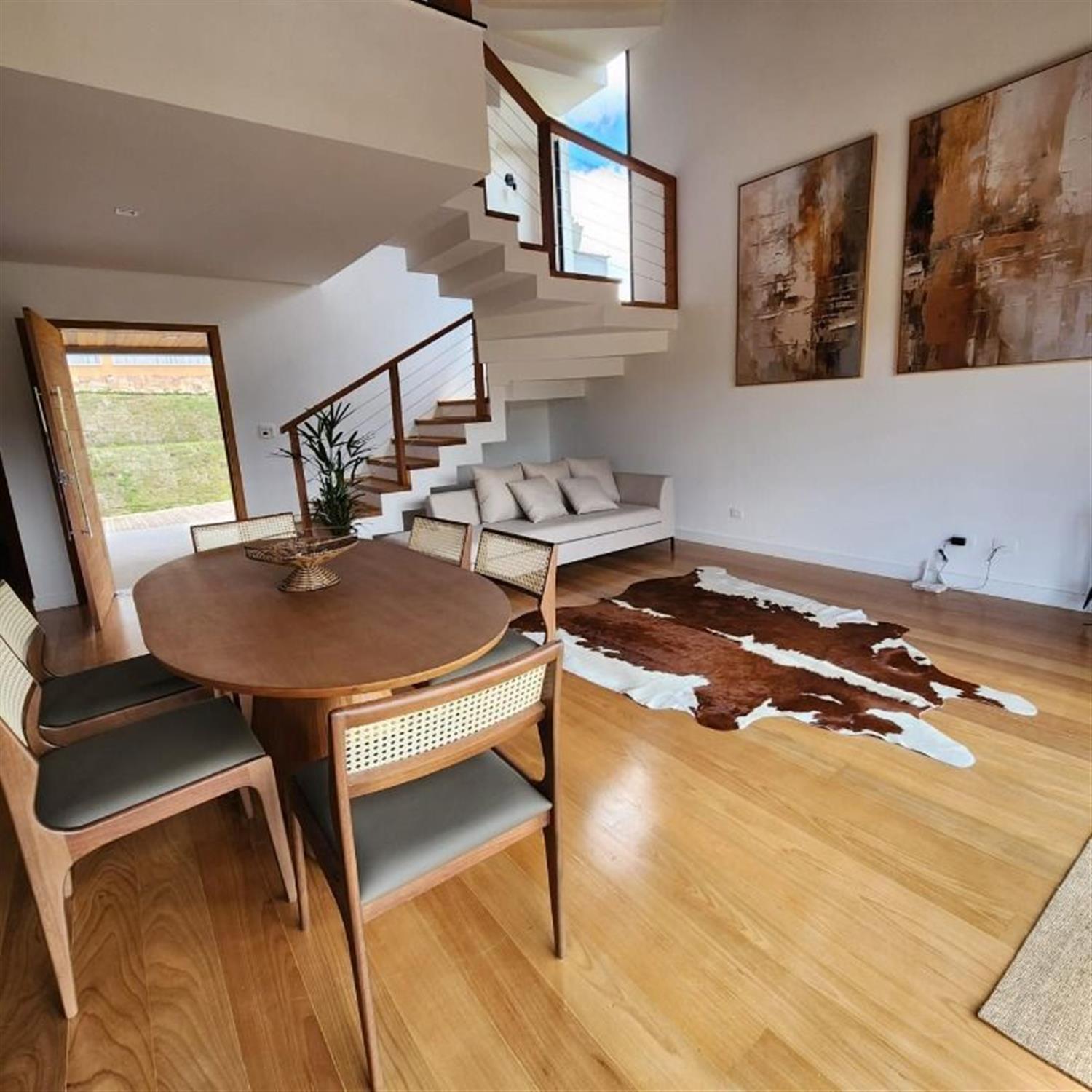 Casa, 4 quartos, 230 m² - Foto 2