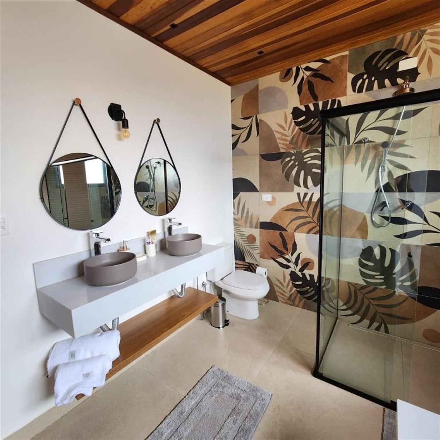 Casa, 4 quartos, 230 m² - Foto 13