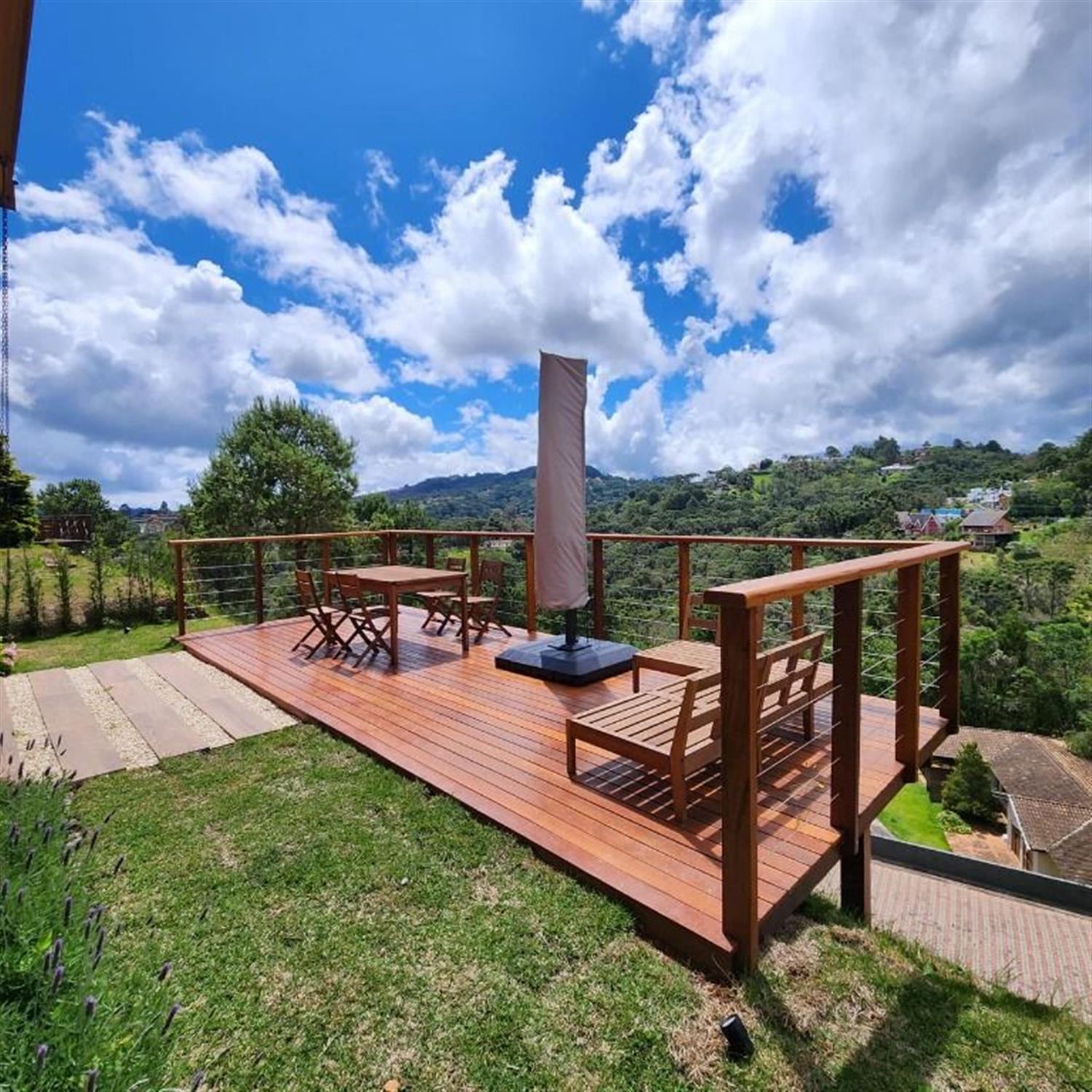 Casa, 4 quartos, 230 m² - Foto 22