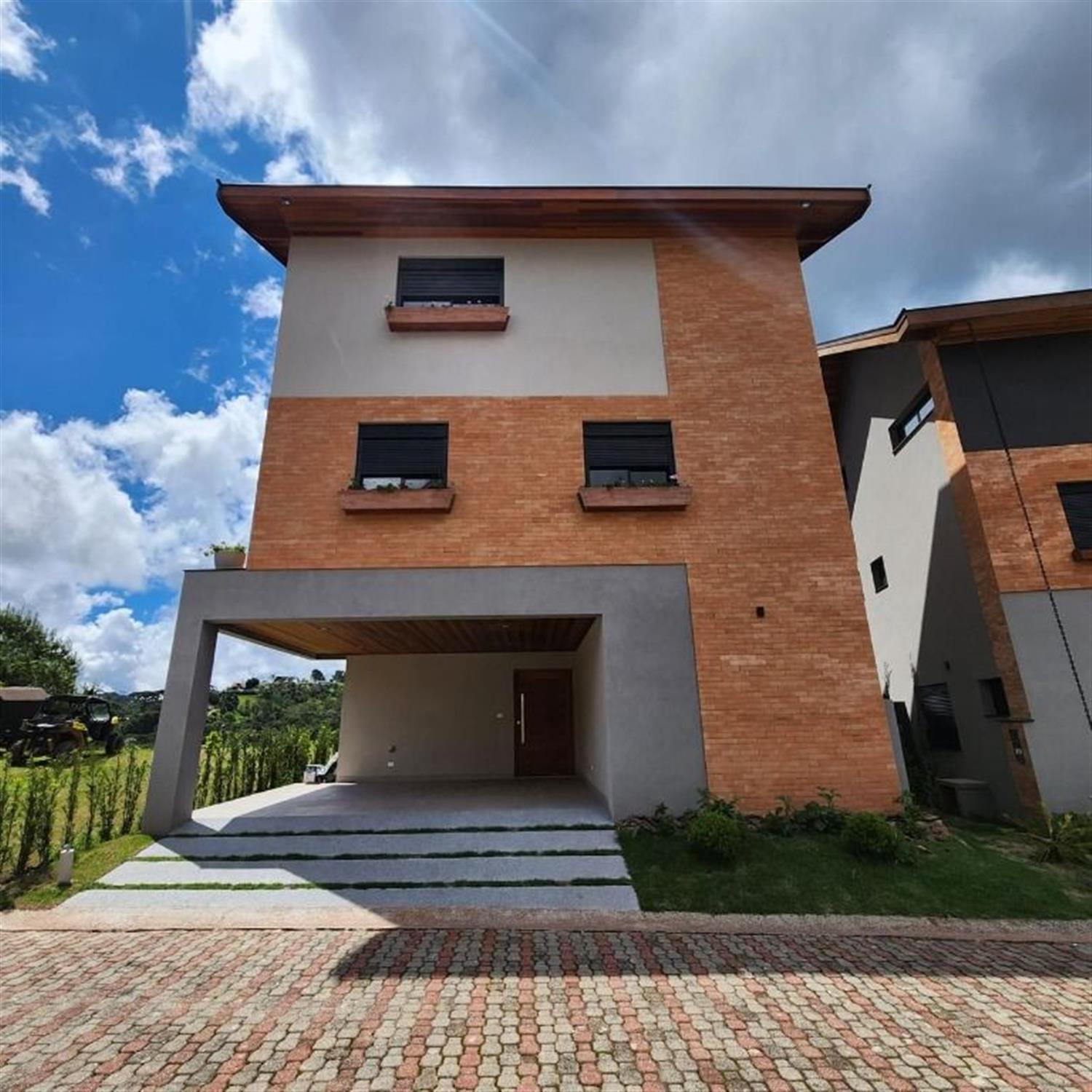 Casa, 4 quartos, 230 m² - Foto 25