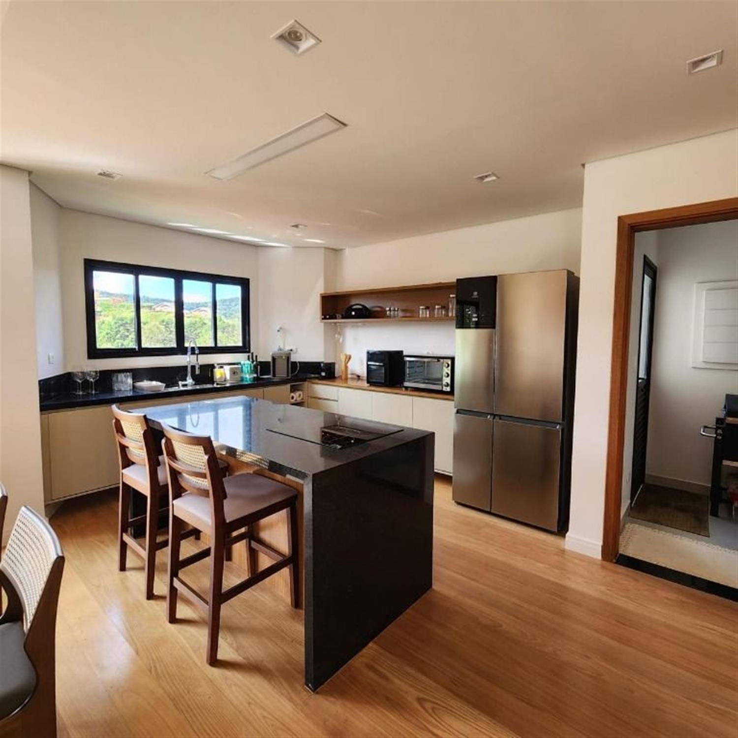 Casa, 4 quartos, 230 m² - Foto 6