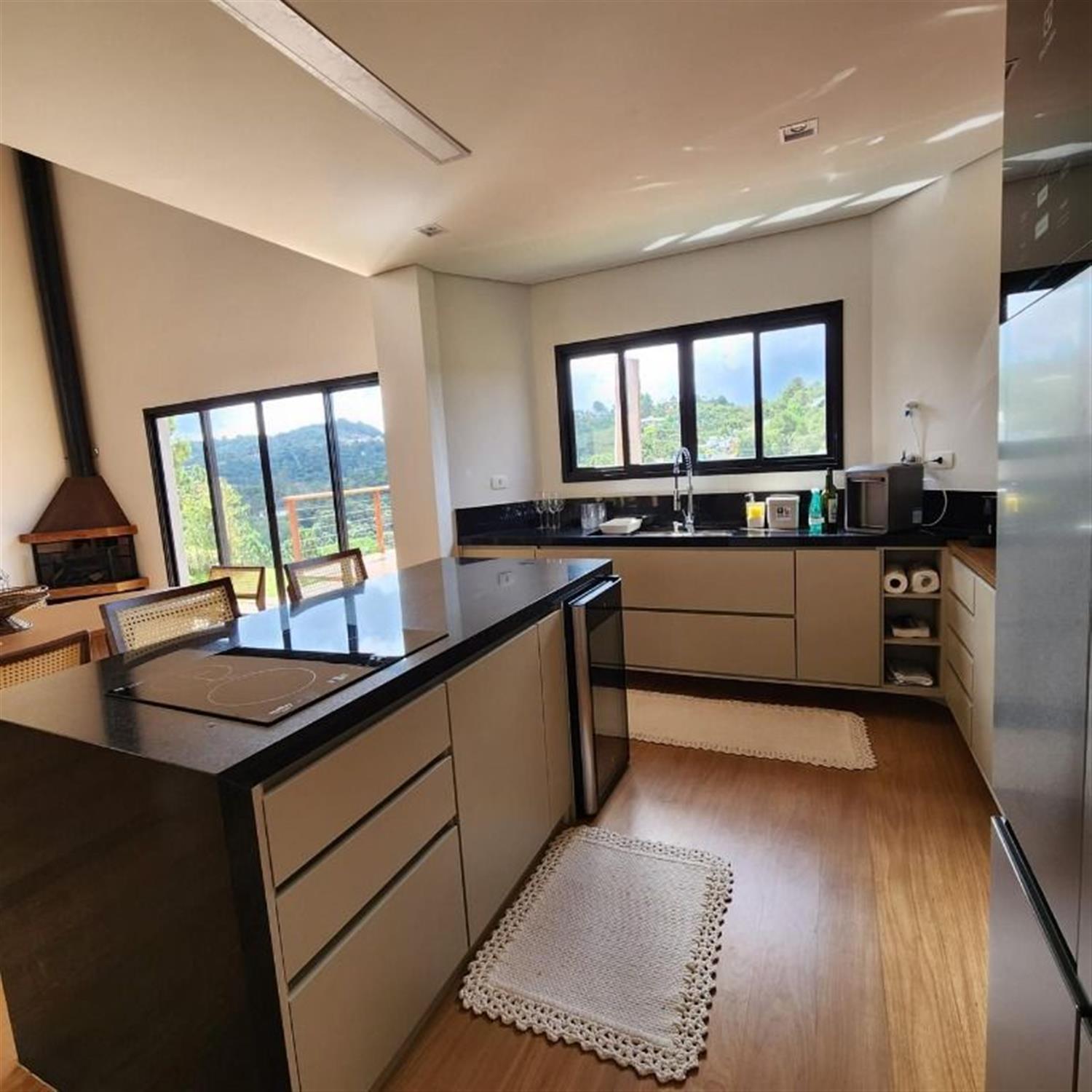 Casa, 4 quartos, 230 m² - Foto 7
