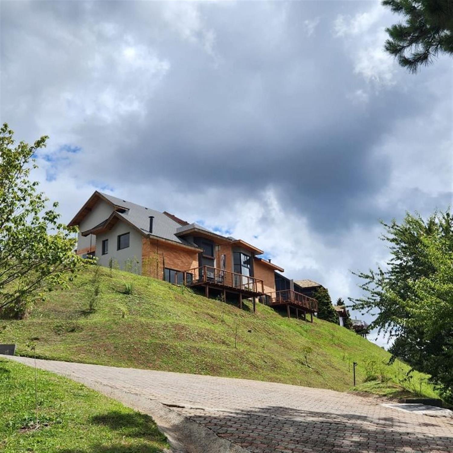 Casa, 4 quartos, 230 m² - Foto 28