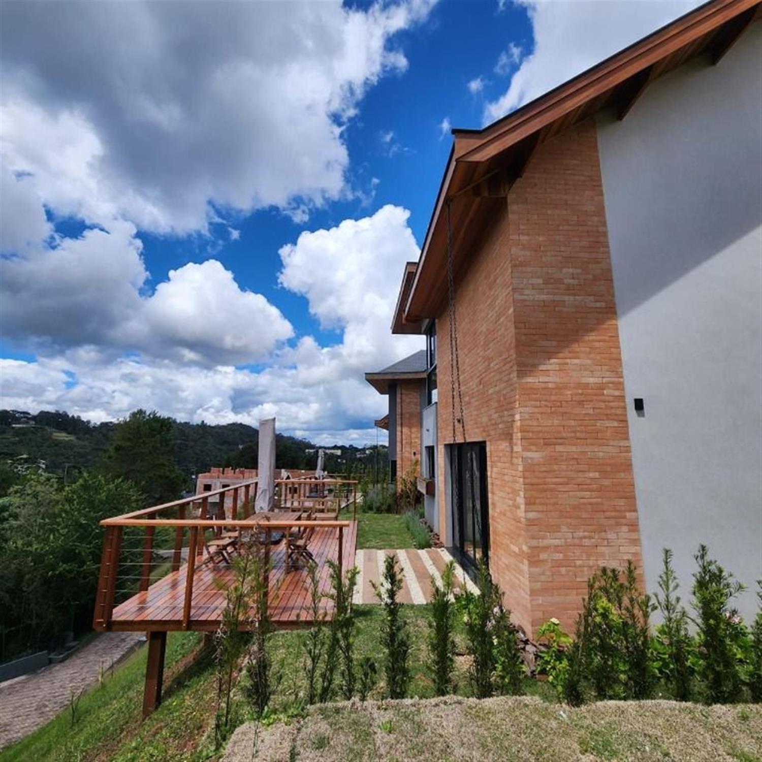 Casa, 4 quartos, 230 m² - Foto 23