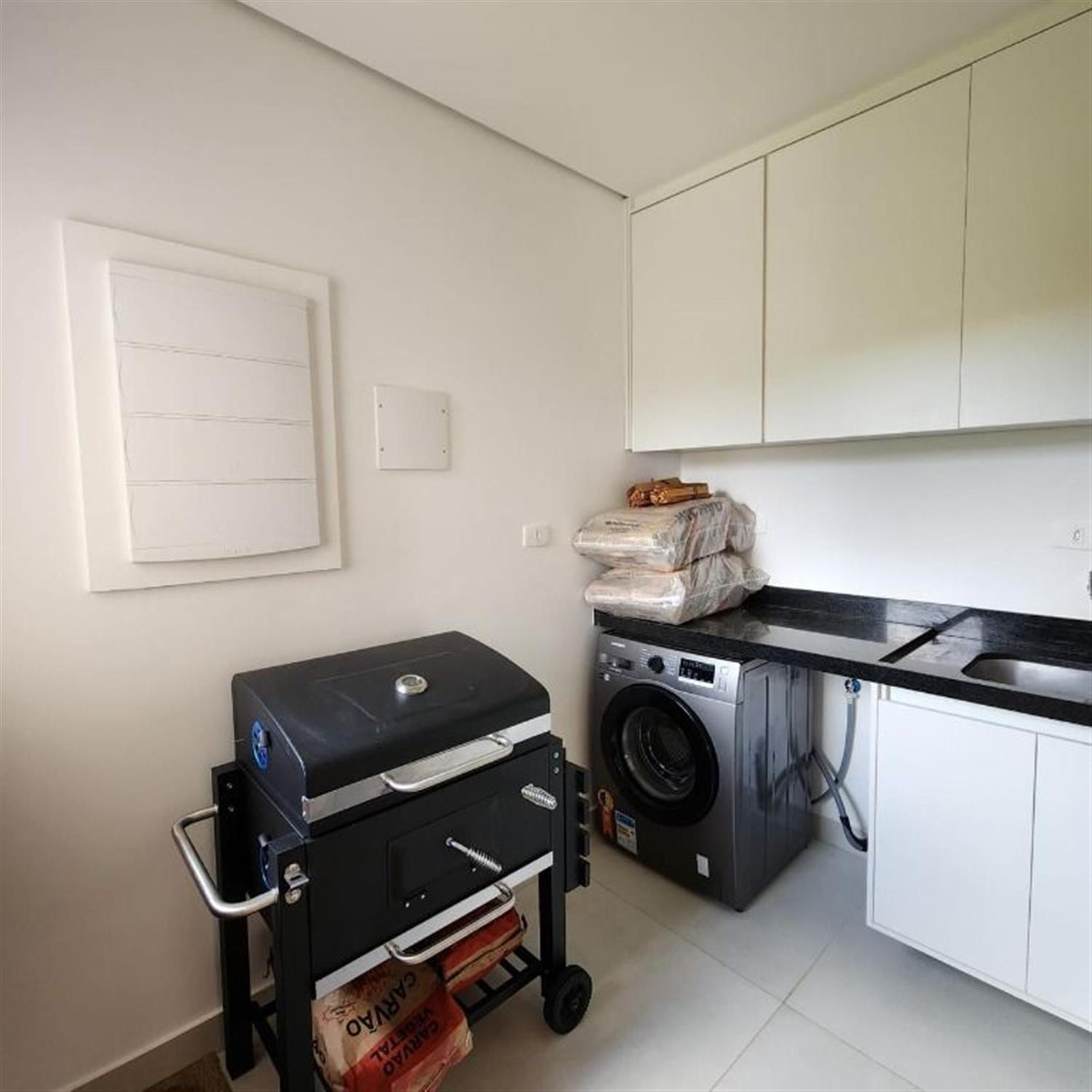 Casa, 4 quartos, 230 m² - Foto 24