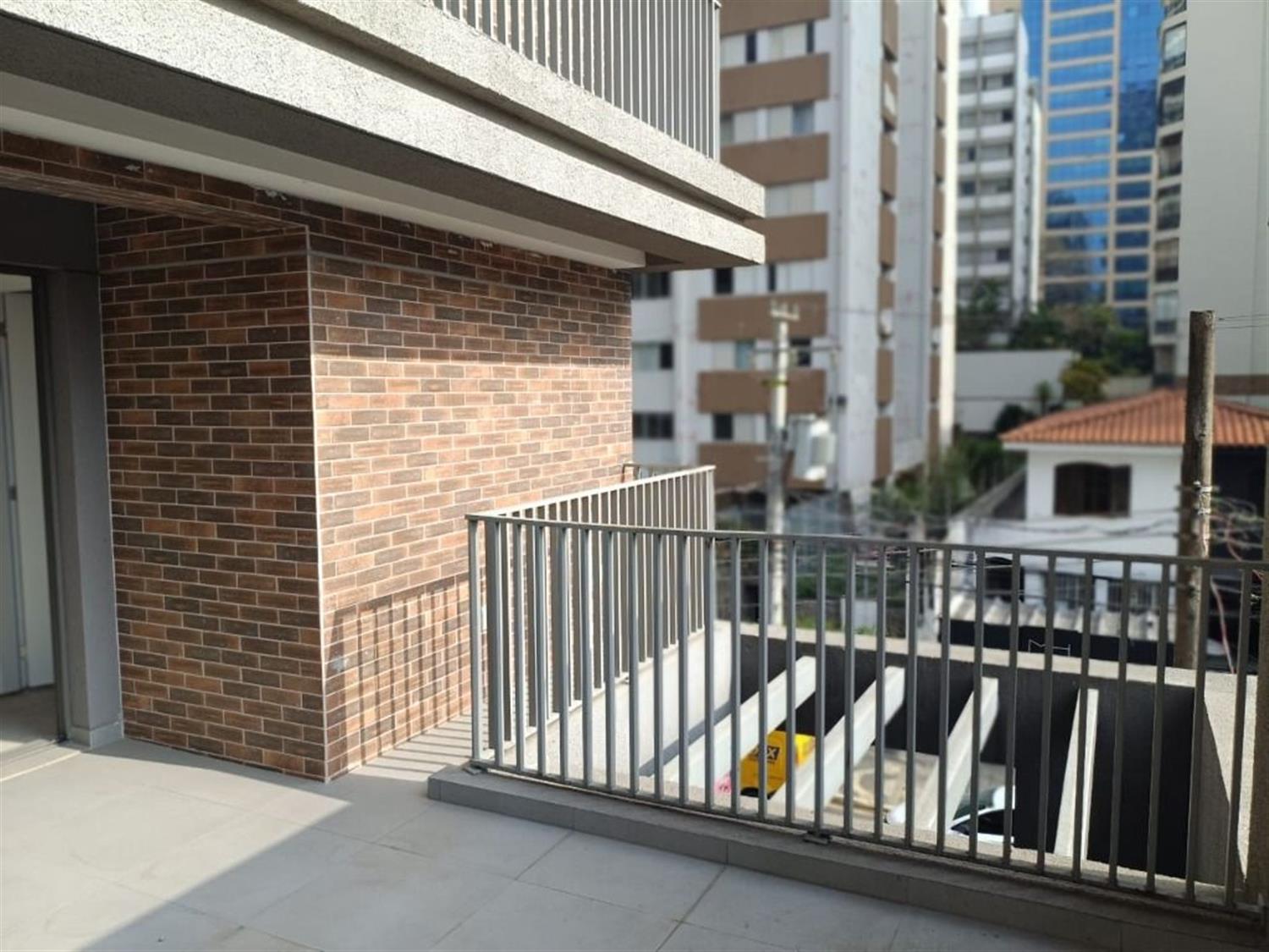 Apartamento, 2 quartos, 133 m² - Foto 2