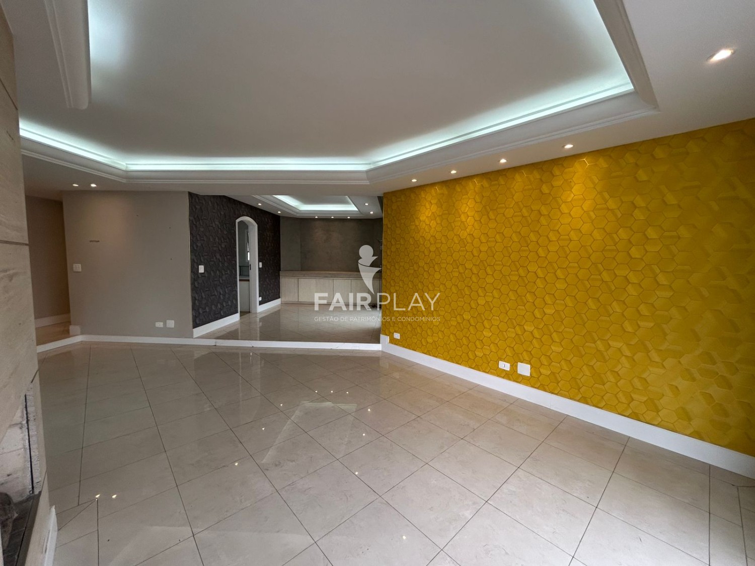 Apartamento, 4 quartos, 190 m² - Foto 3