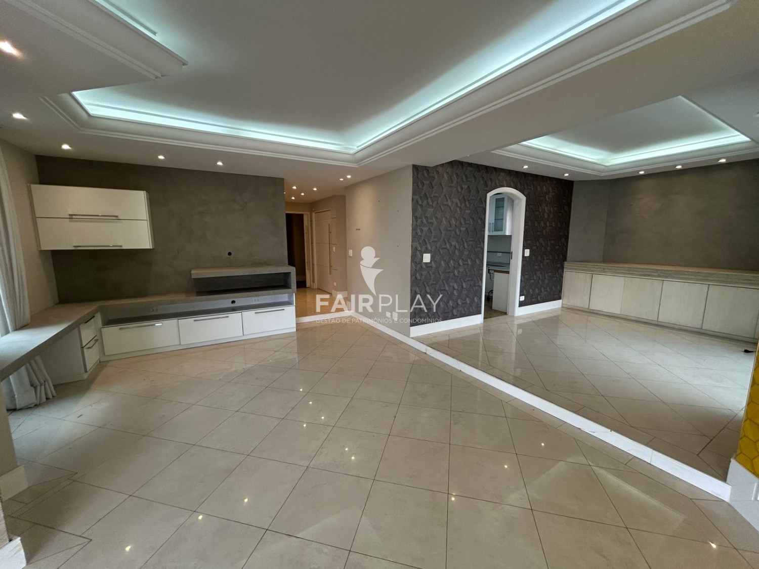 Apartamento, 4 quartos, 190 m² - Foto 4