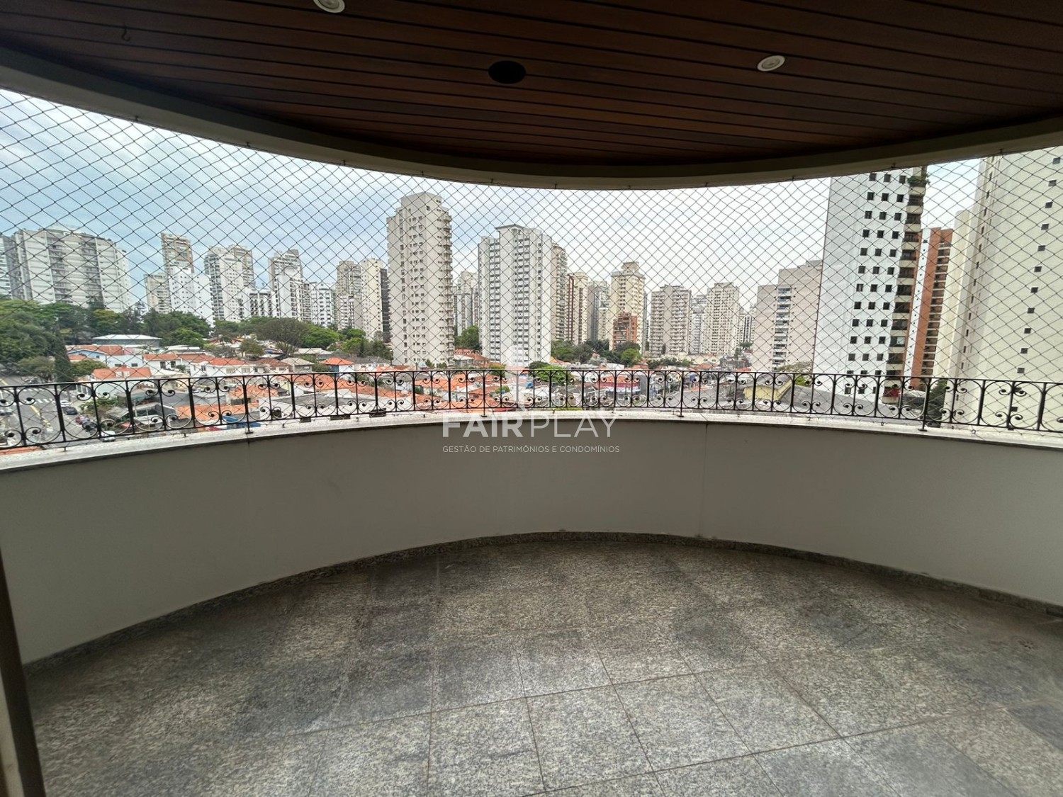 Apartamento, 4 quartos, 190 m² - Foto 5