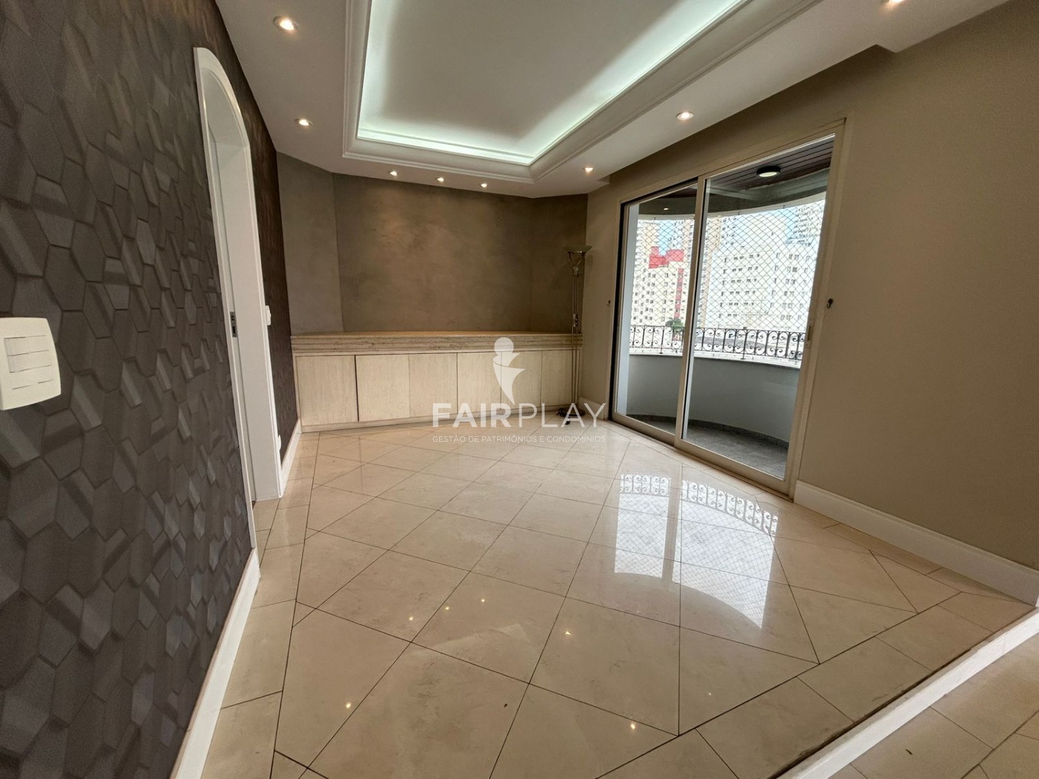 Apartamento, 4 quartos, 190 m² - Foto 6