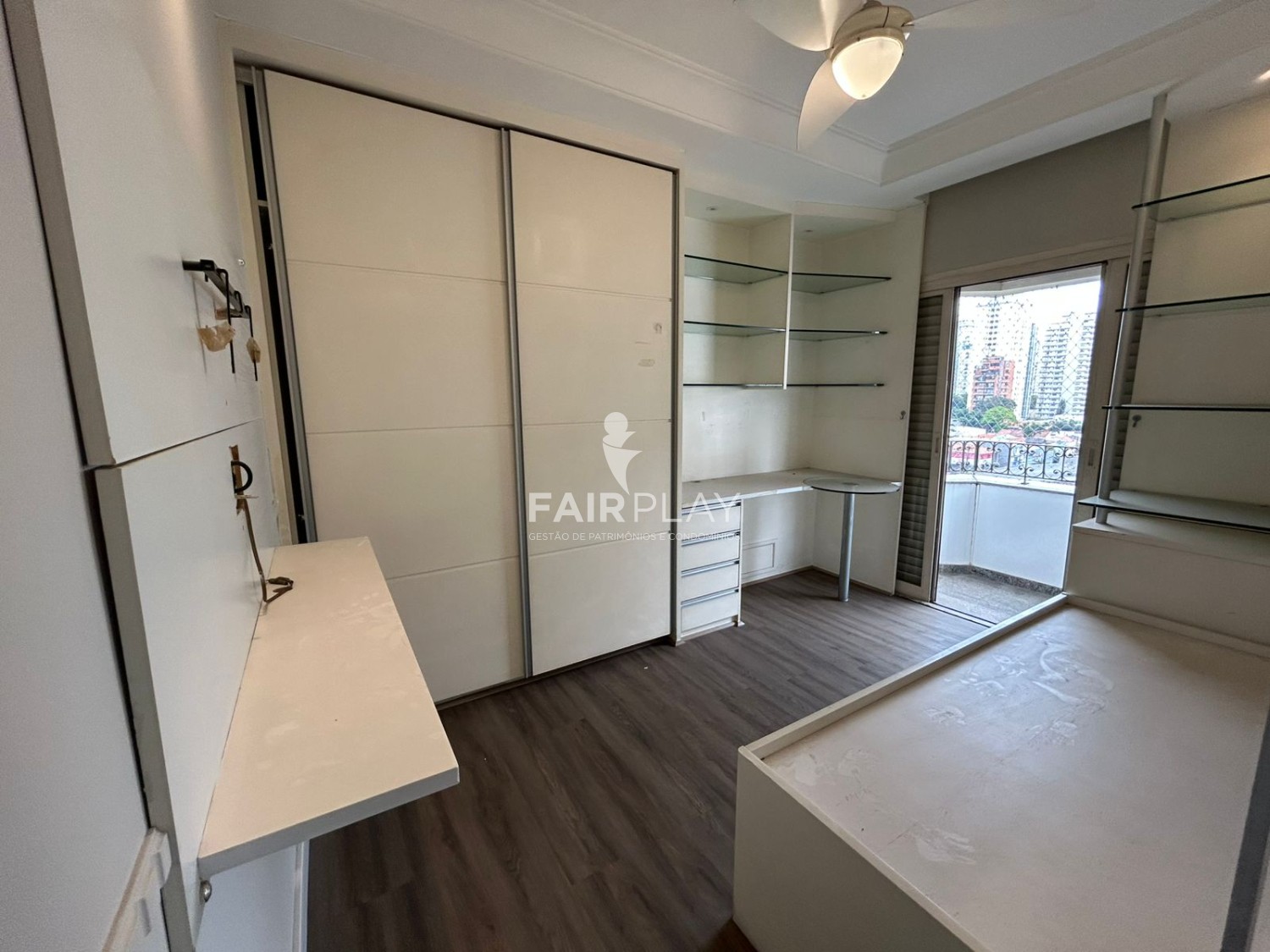 Apartamento, 4 quartos, 190 m² - Foto 7