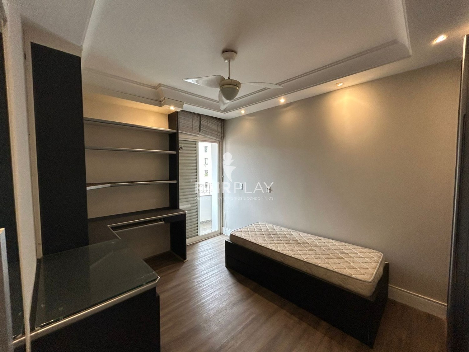 Apartamento, 4 quartos, 190 m² - Foto 9